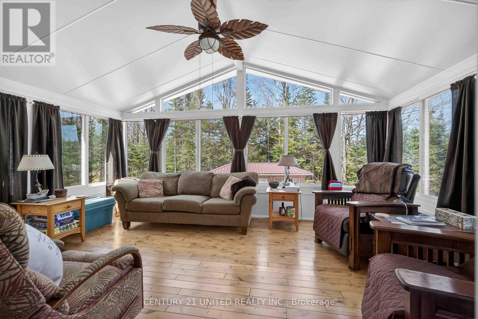 1047 Redwood Lane, Highlands East (Cardiff Ward), Ontario  K0L 1C0 - Photo 20 - X13051782