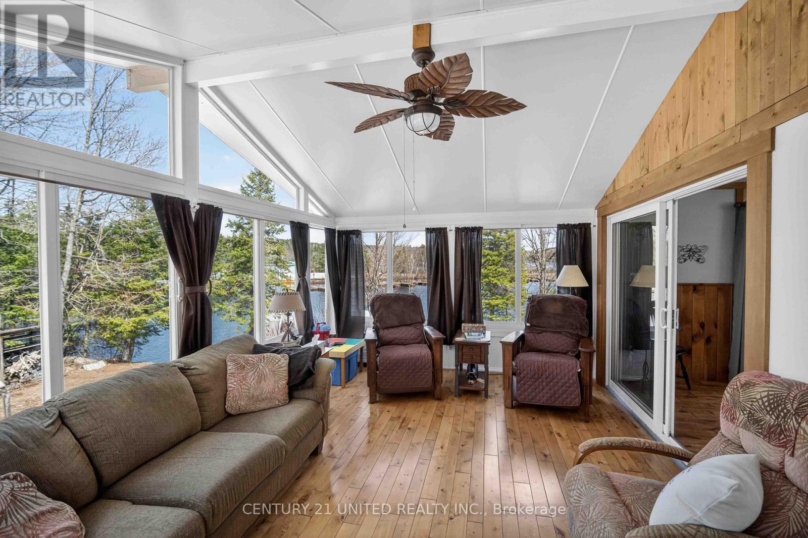 1047 Redwood Lane, Highlands East (Cardiff Ward), Ontario  K0L 1C0 - Photo 21 - X13051782