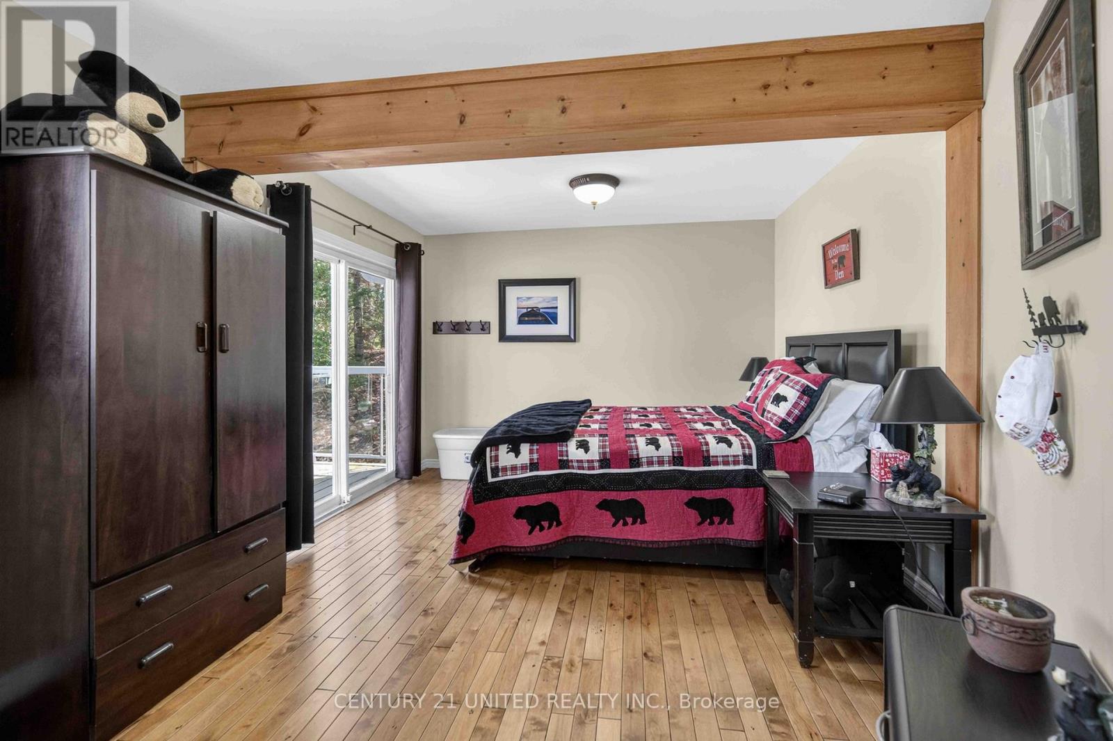 1047 Redwood Lane, Highlands East (Cardiff Ward), Ontario  K0L 1C0 - Photo 26 - X13051782