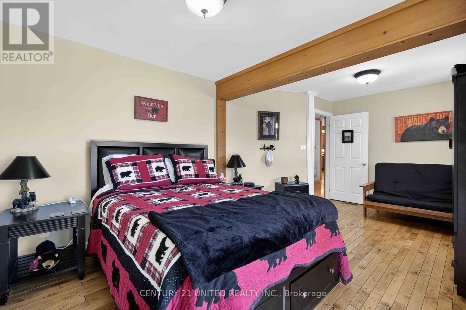 1047 Redwood Lane, Highlands East (Cardiff Ward), Ontario  K0L 1C0 - Photo 27 - X13051782