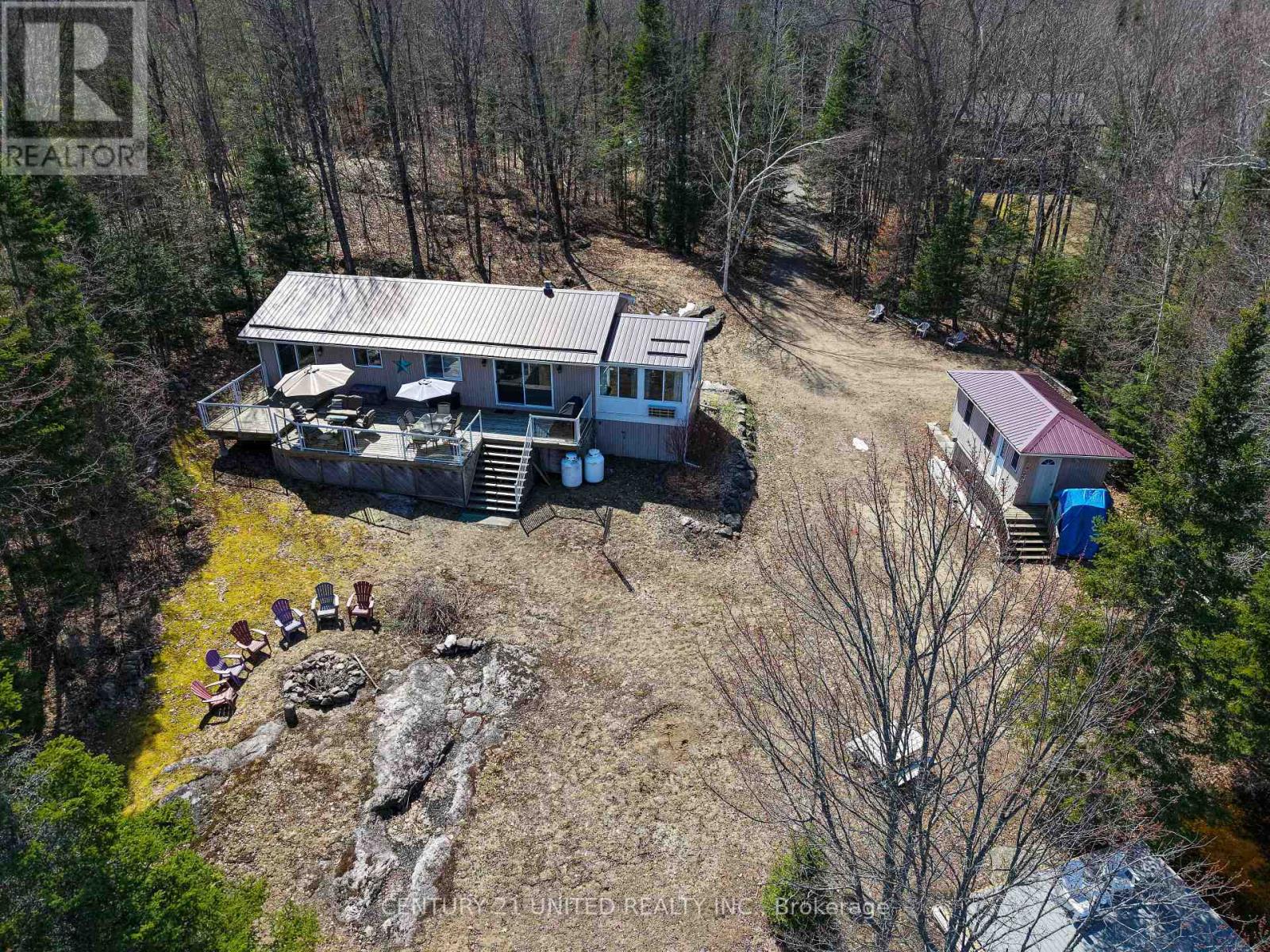 1047 Redwood Lane, Highlands East (Cardiff Ward), Ontario  K0L 1C0 - Photo 3 - X13051782