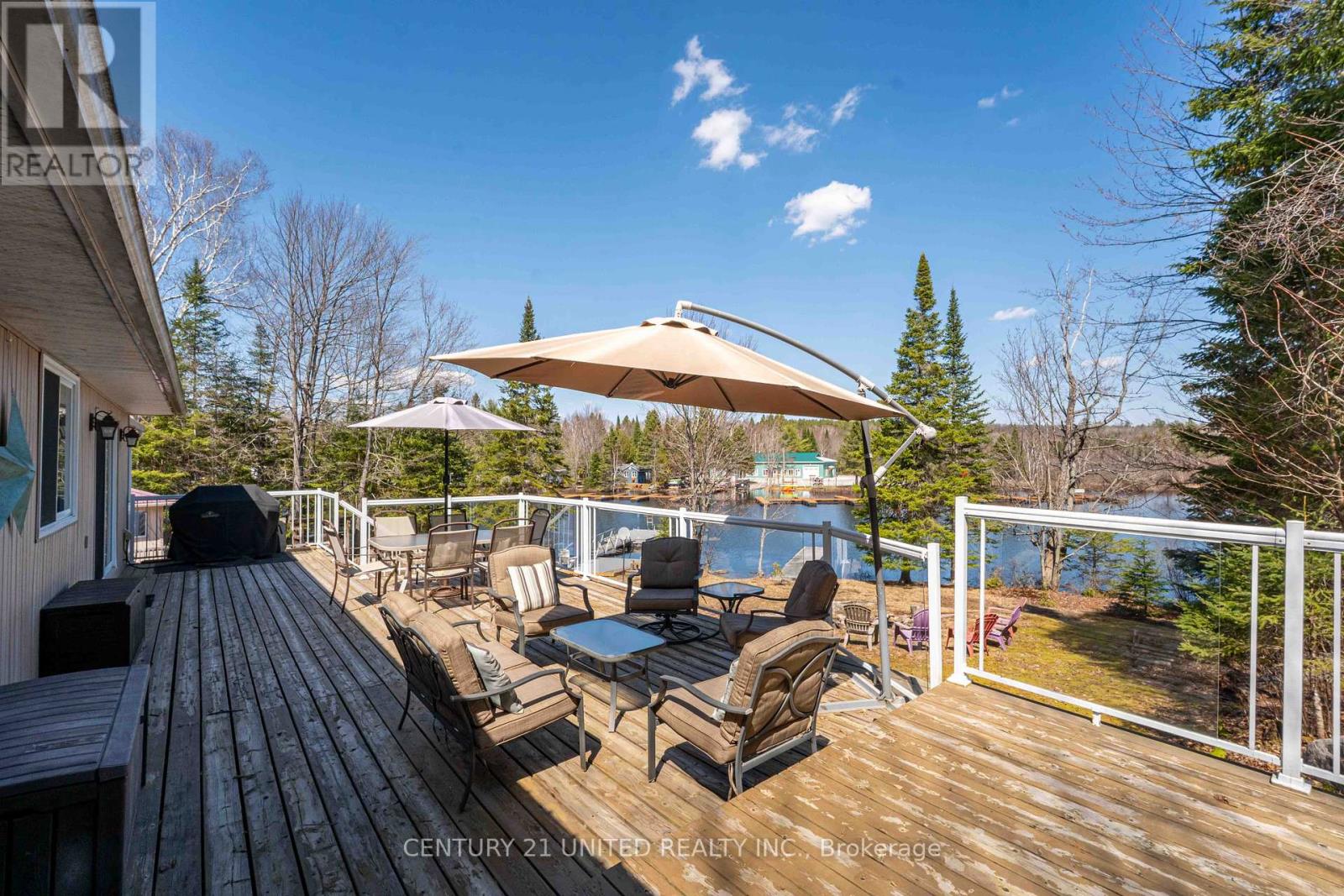 1047 Redwood Lane, Highlands East (Cardiff Ward), Ontario  K0L 1C0 - Photo 30 - X13051782