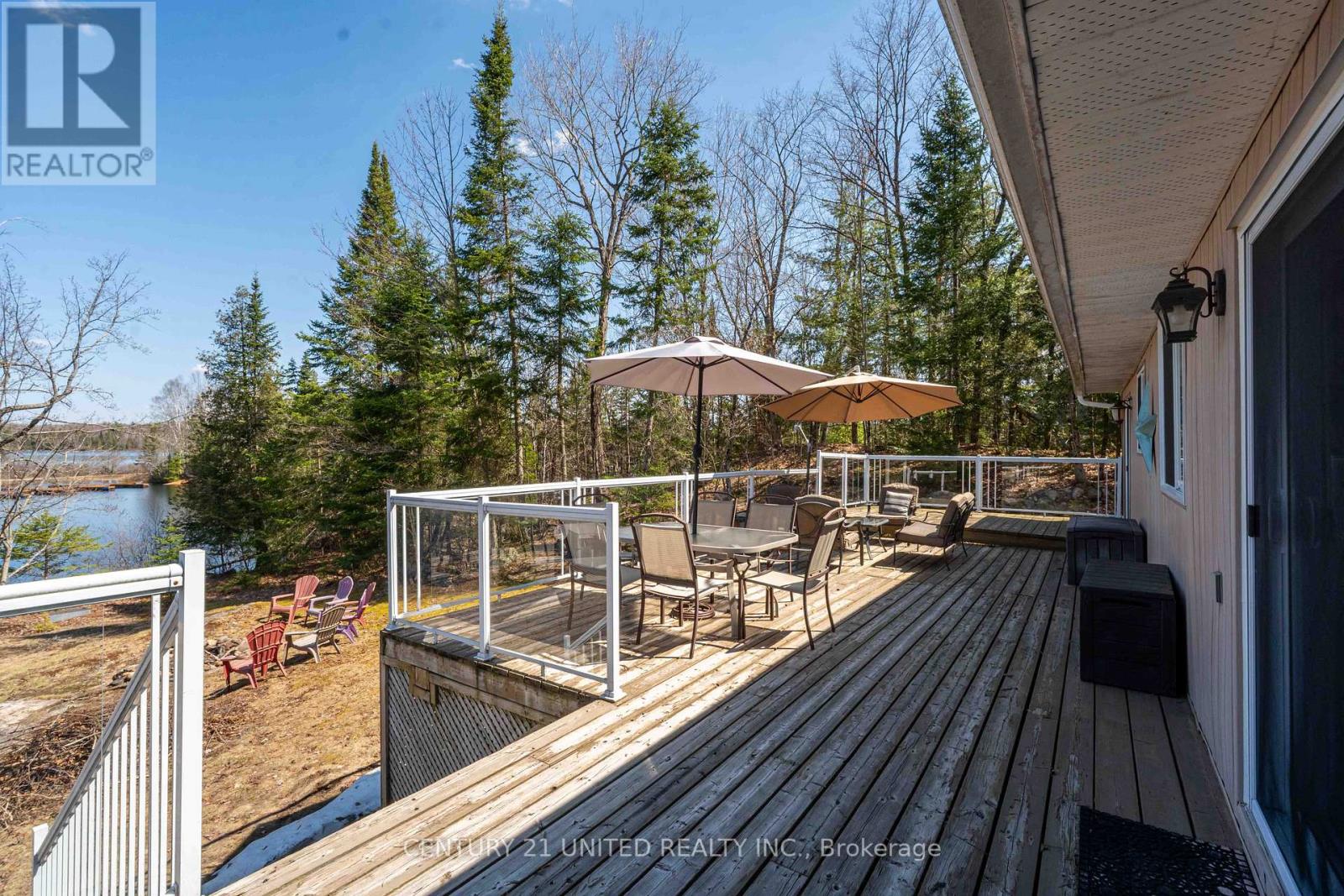 1047 Redwood Lane, Highlands East (Cardiff Ward), Ontario  K0L 1C0 - Photo 31 - X13051782