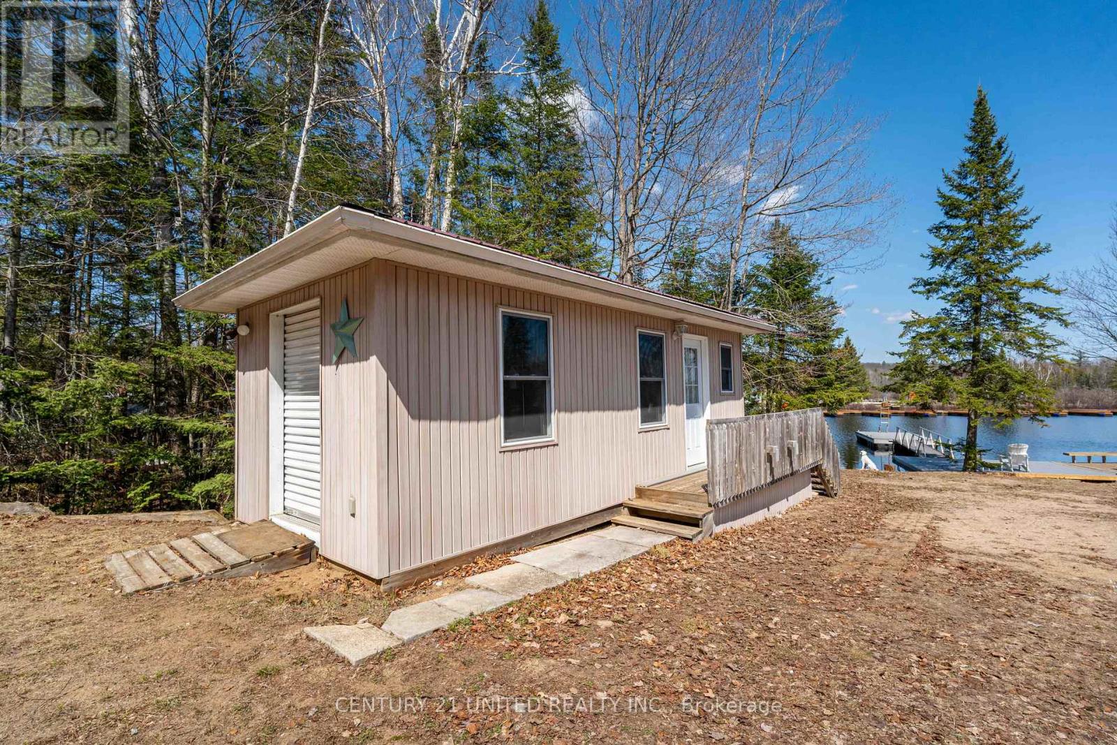 1047 Redwood Lane, Highlands East (Cardiff Ward), Ontario  K0L 1C0 - Photo 32 - X13051782