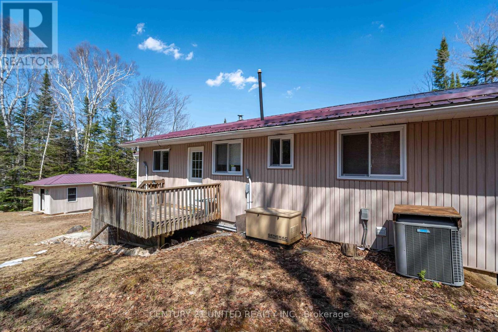 1047 Redwood Lane, Highlands East (Cardiff Ward), Ontario  K0L 1C0 - Photo 34 - X13051782