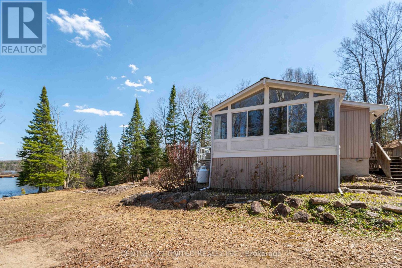 1047 Redwood Lane, Highlands East (Cardiff Ward), Ontario  K0L 1C0 - Photo 36 - X13051782