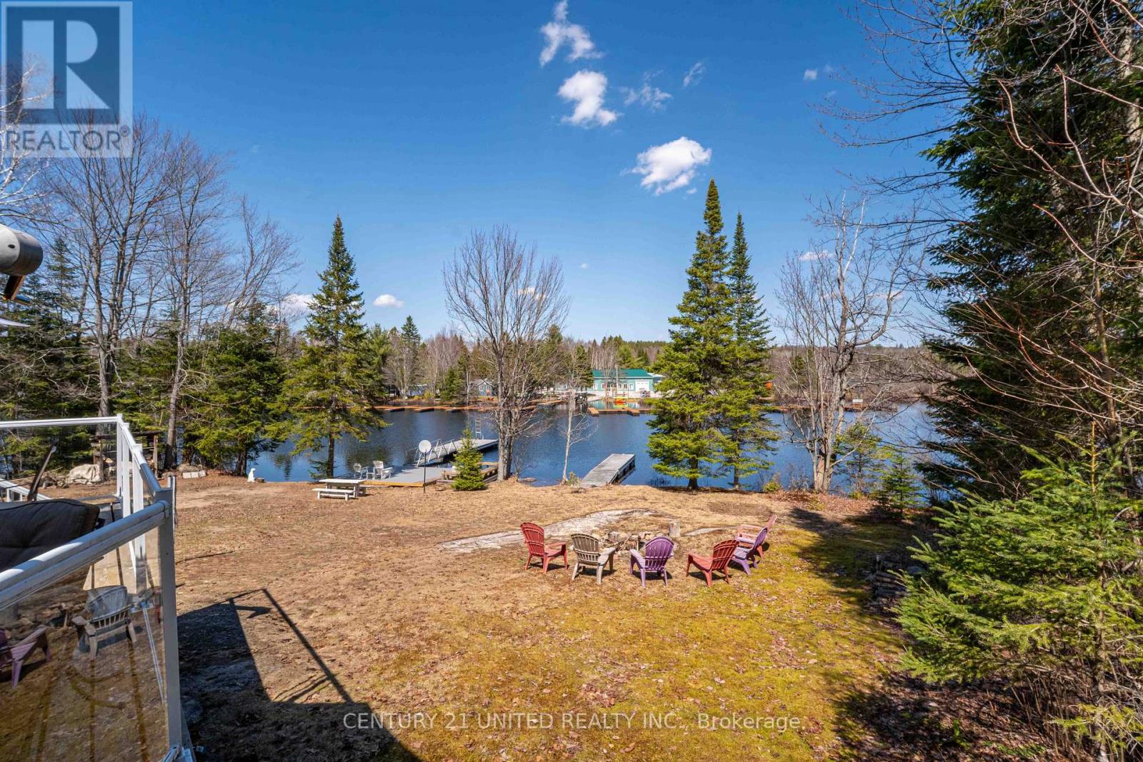 1047 Redwood Lane, Highlands East (Cardiff Ward), Ontario  K0L 1C0 - Photo 39 - X13051782