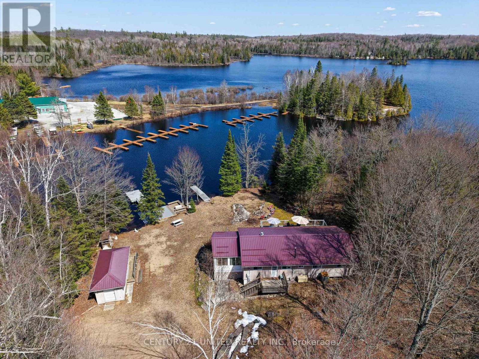 1047 Redwood Lane, Highlands East (Cardiff Ward), Ontario  K0L 1C0 - Photo 4 - X13051782