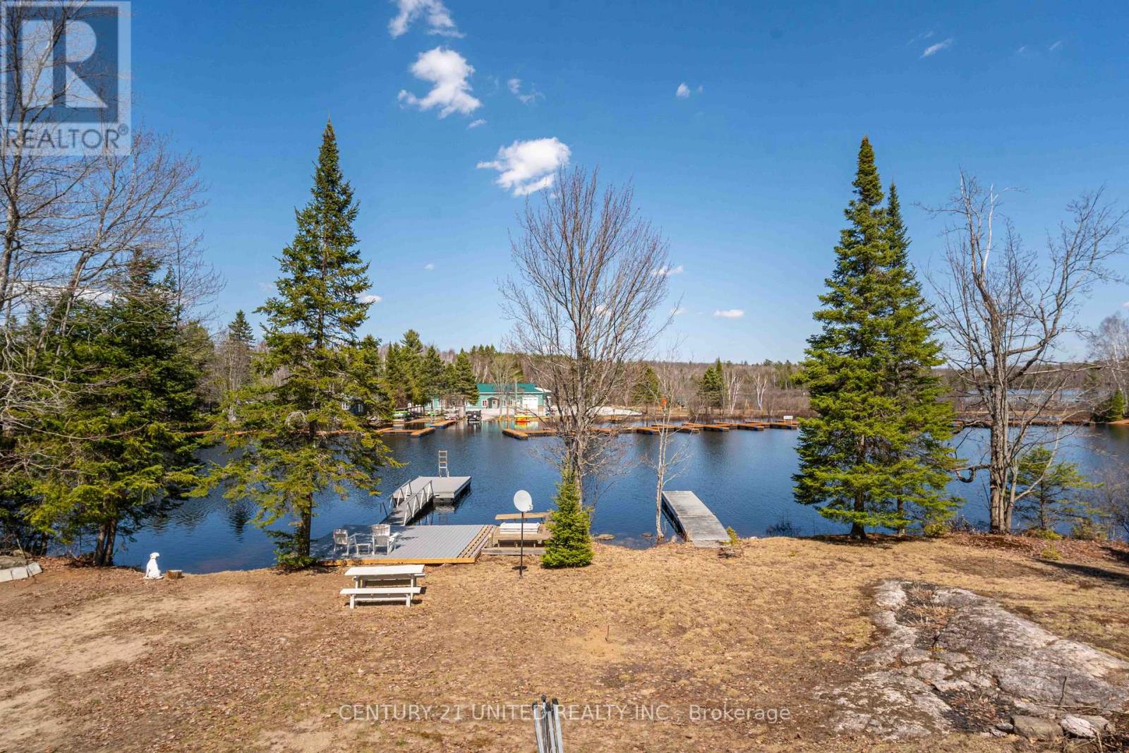 1047 Redwood Lane, Highlands East (Cardiff Ward), Ontario  K0L 1C0 - Photo 40 - X13051782