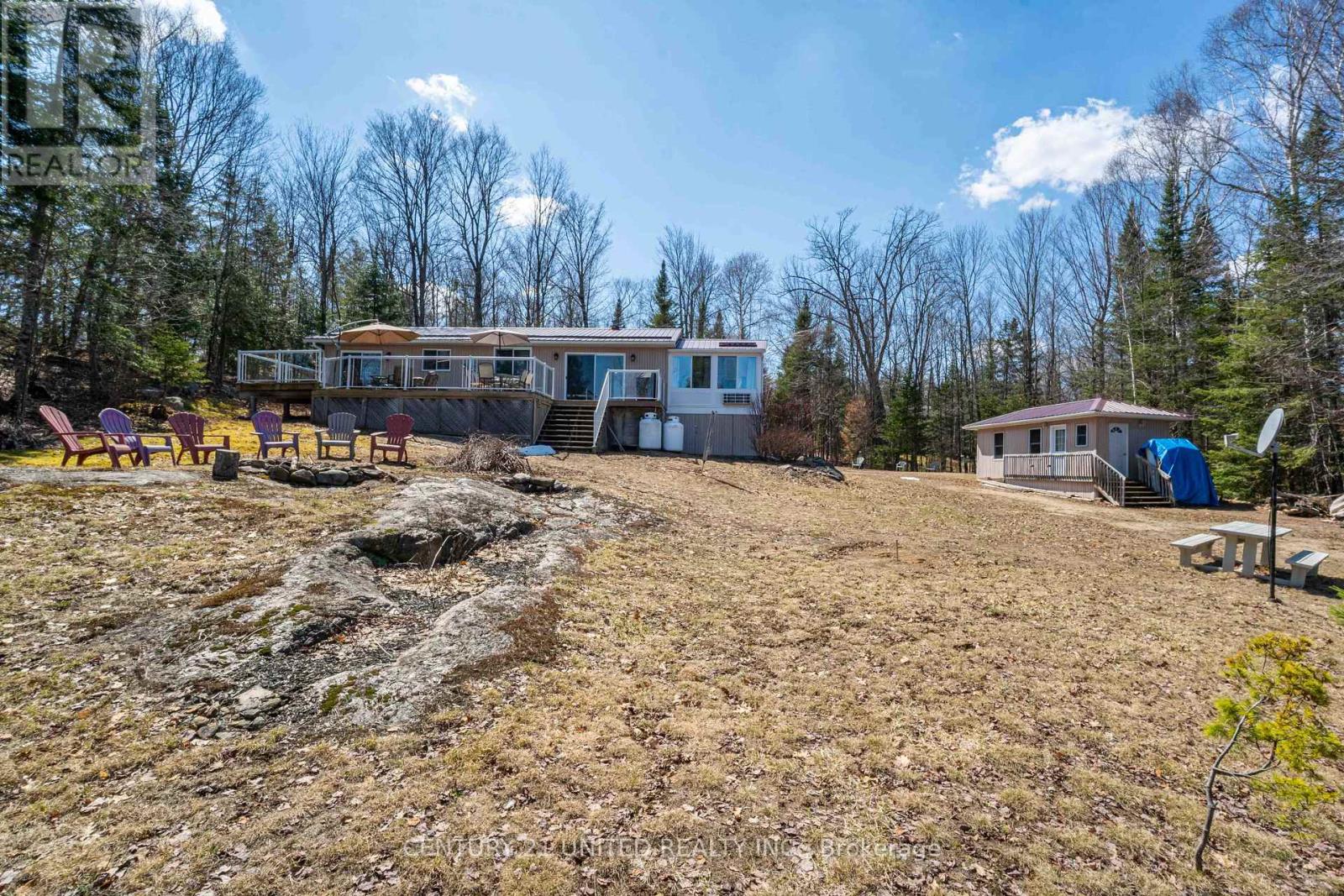 1047 Redwood Lane, Highlands East (Cardiff Ward), Ontario  K0L 1C0 - Photo 41 - X13051782