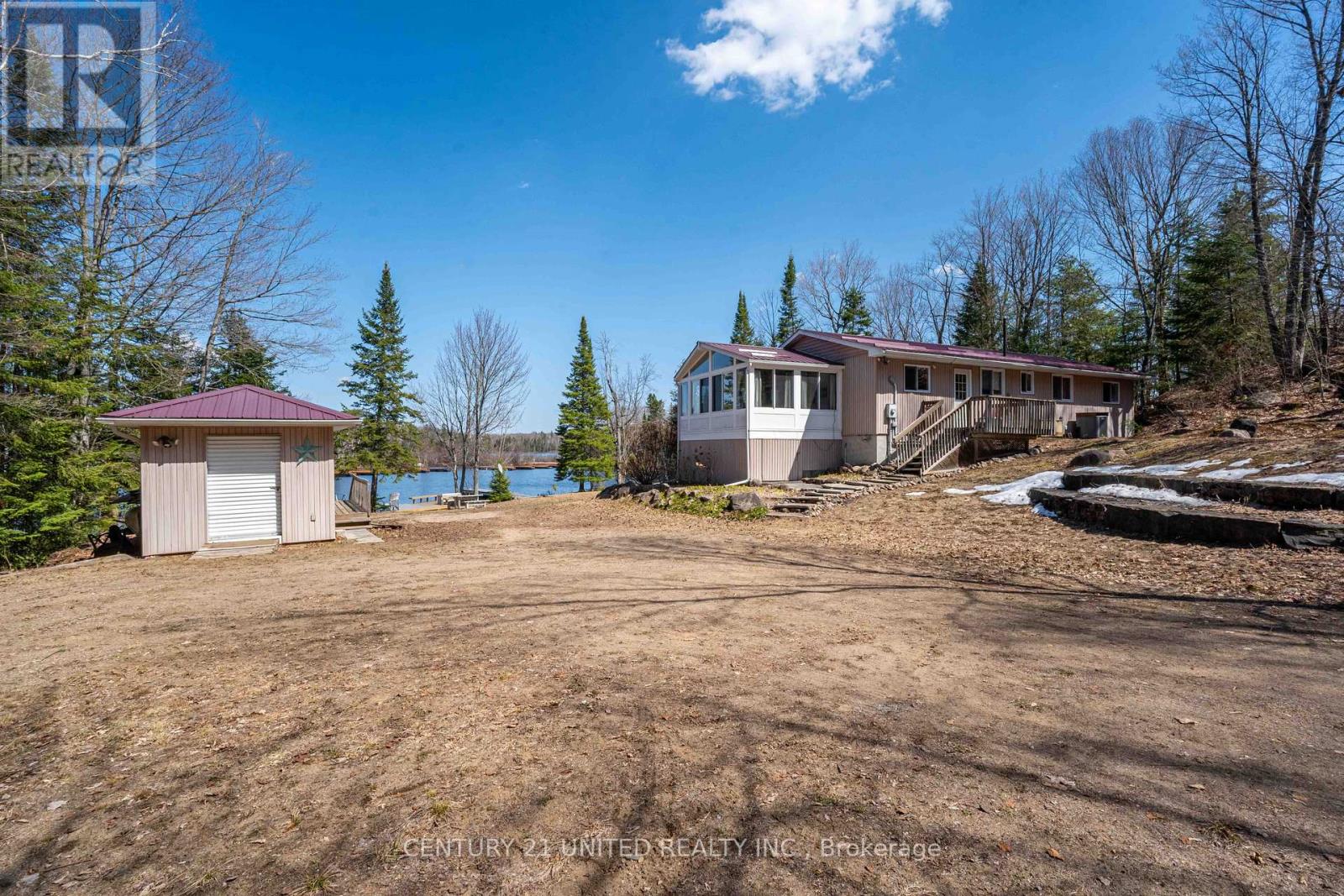 1047 Redwood Lane, Highlands East (Cardiff Ward), Ontario  K0L 1C0 - Photo 43 - X13051782