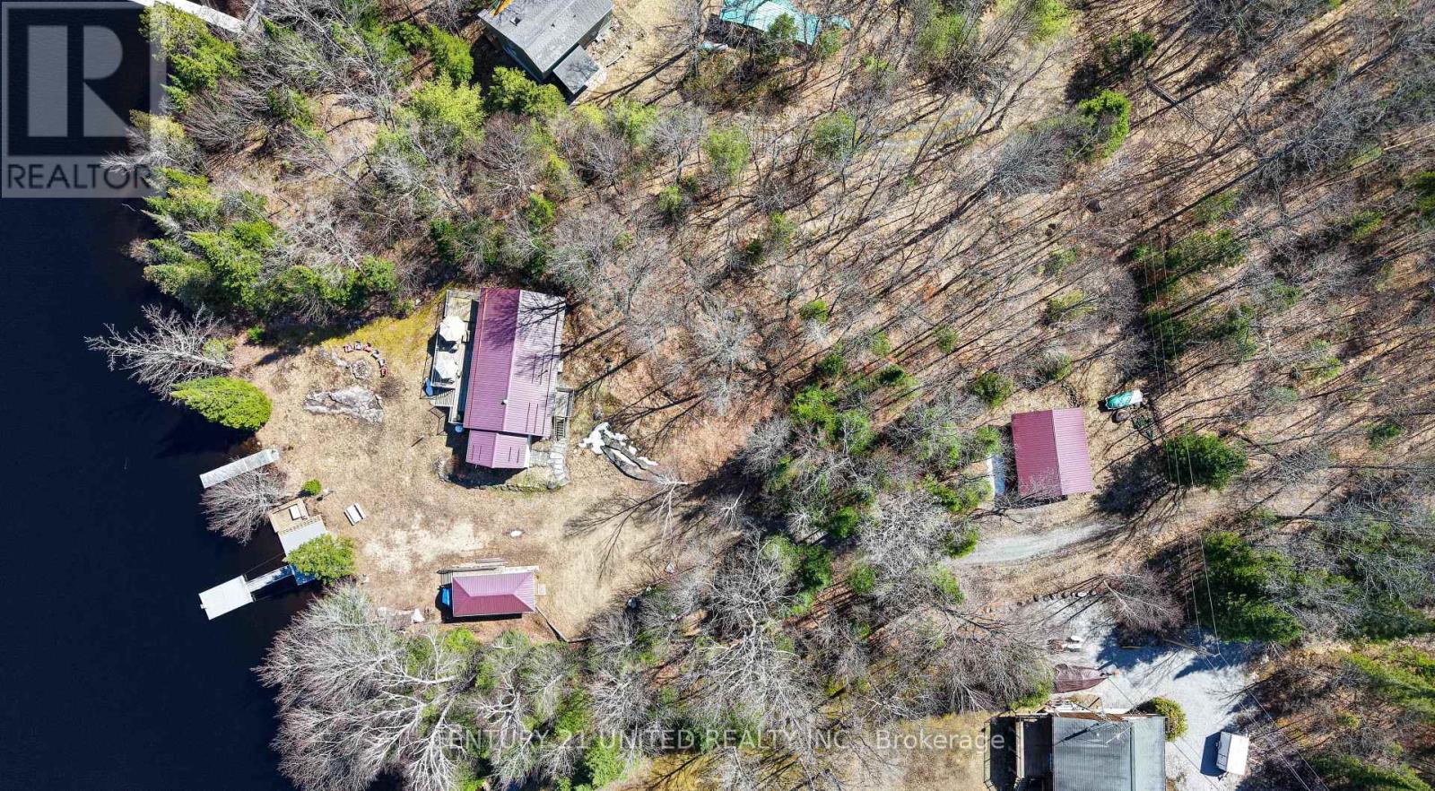 1047 Redwood Lane, Highlands East (Cardiff Ward), Ontario  K0L 1C0 - Photo 44 - X13051782