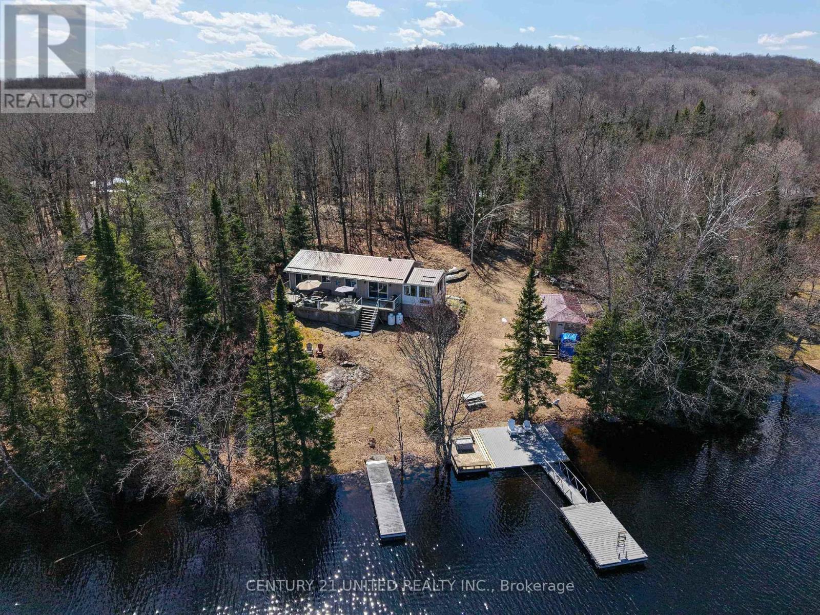 1047 Redwood Lane, Highlands East (Cardiff Ward), Ontario  K0L 1C0 - Photo 45 - X13051782