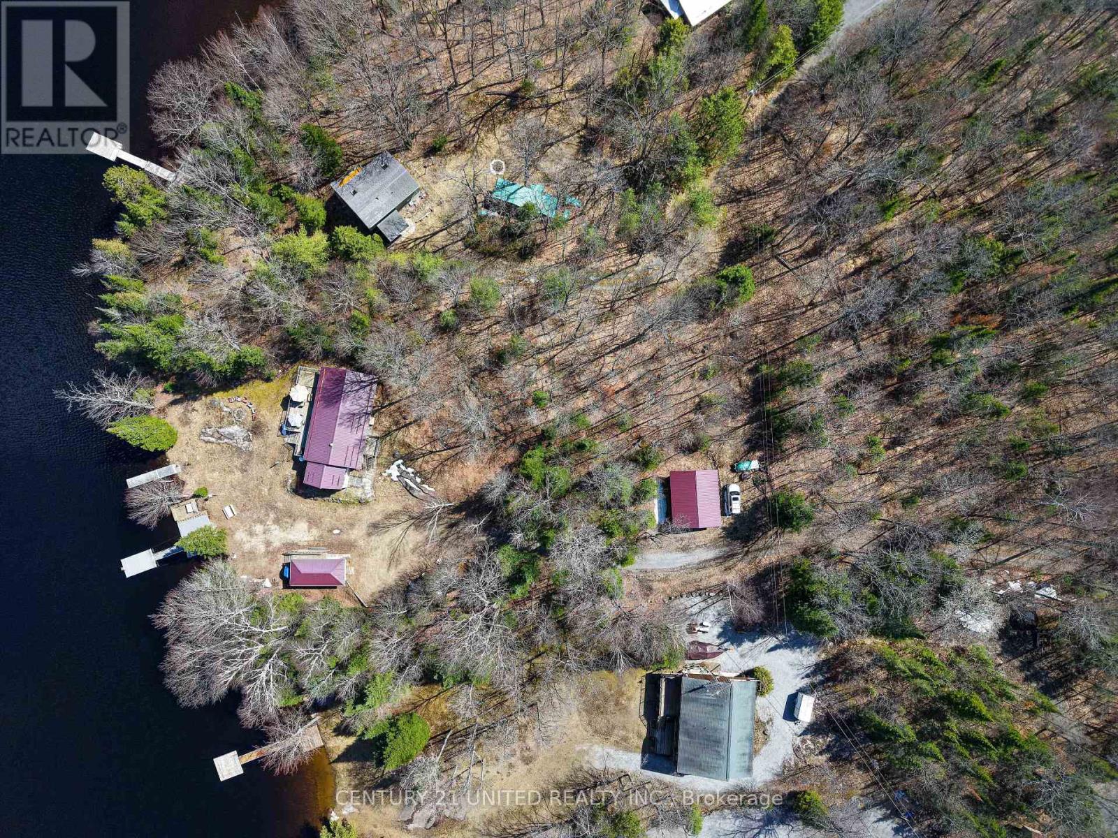 1047 Redwood Lane, Highlands East (Cardiff Ward), Ontario  K0L 1C0 - Photo 47 - X13051782