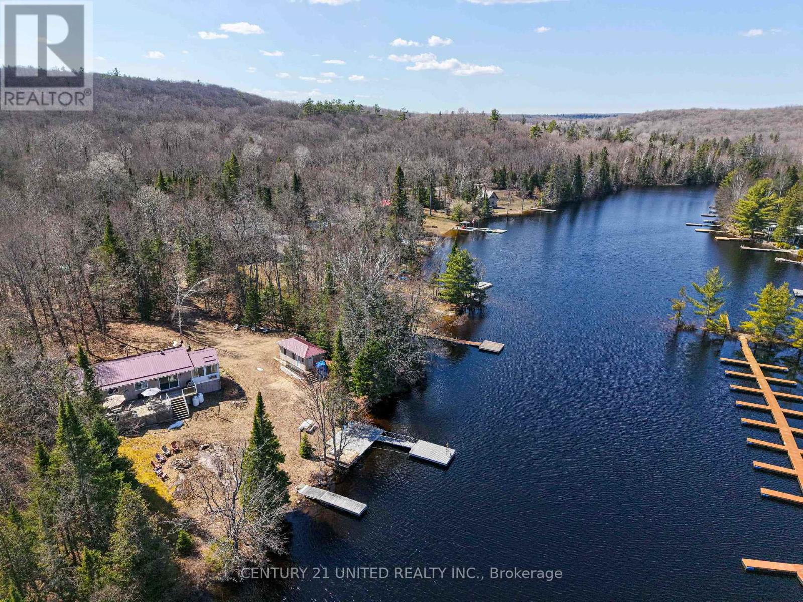 1047 Redwood Lane, Highlands East (Cardiff Ward), Ontario  K0L 1C0 - Photo 48 - X13051782