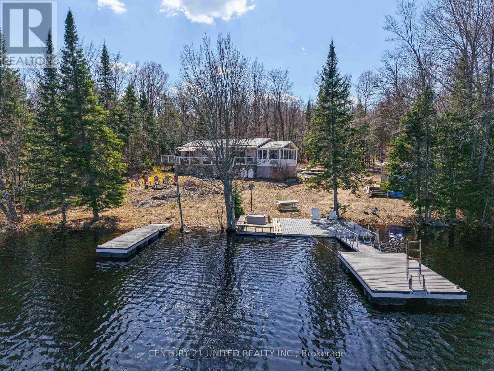 1047 Redwood Lane, Highlands East (Cardiff Ward), Ontario  K0L 1C0 - Photo 50 - X13051782