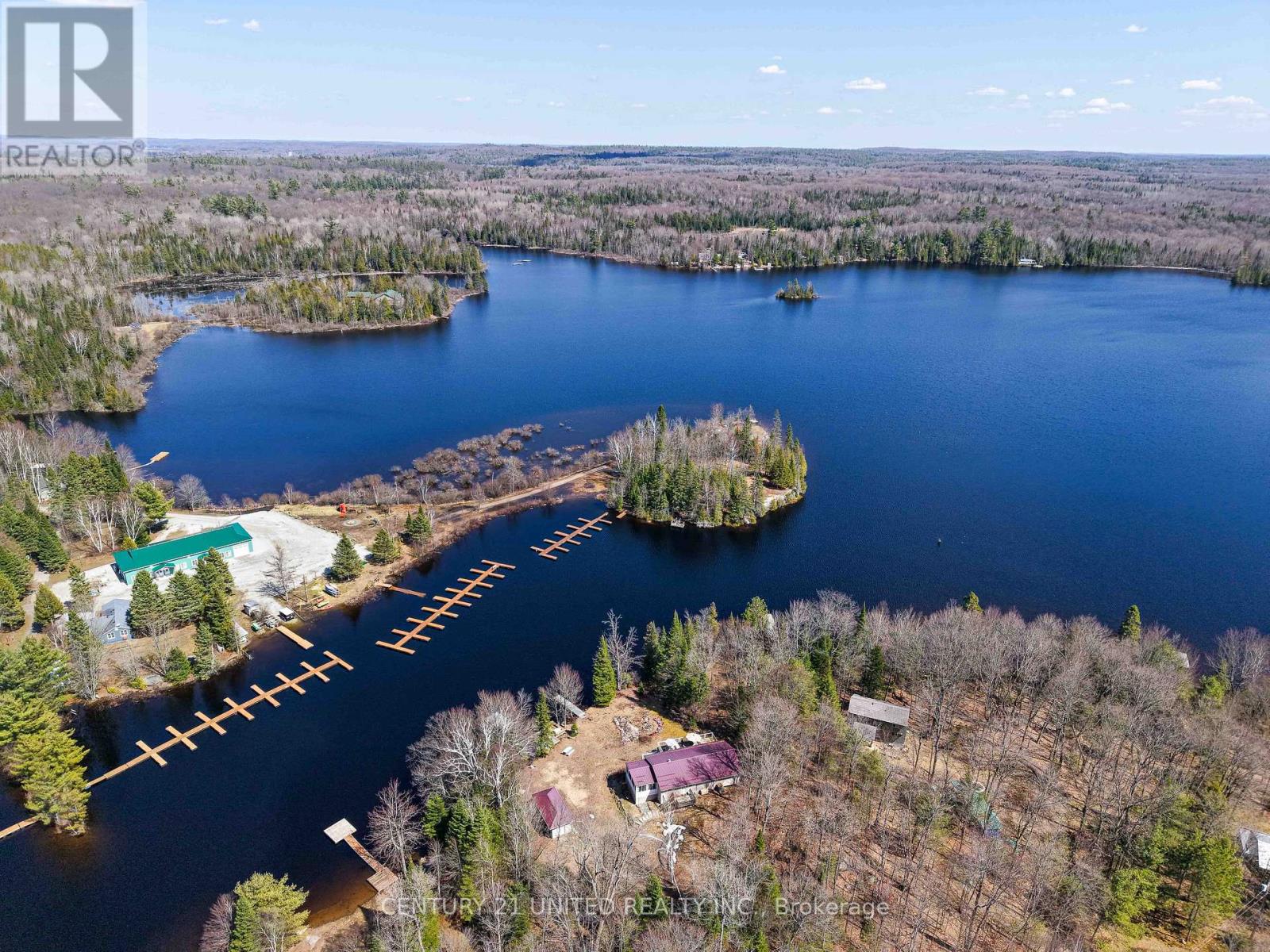 1047 Redwood Lane, Highlands East (Cardiff Ward), Ontario  K0L 1C0 - Photo 6 - X13051782