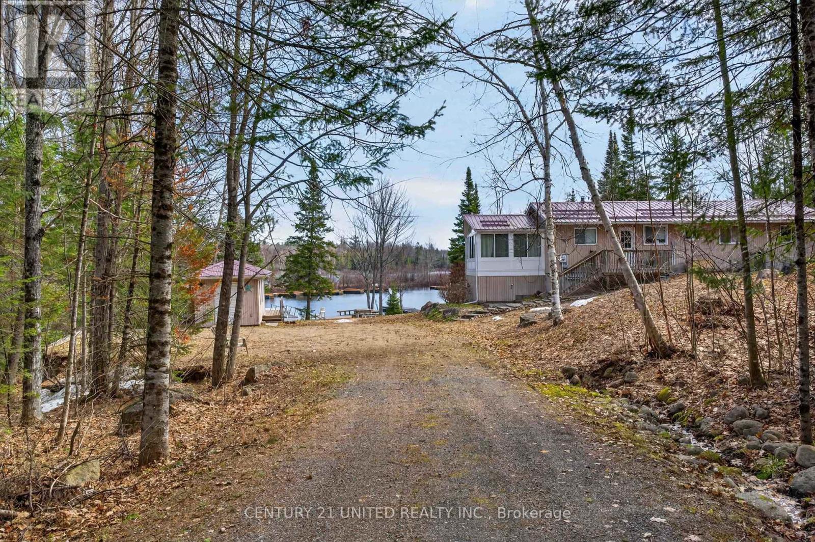 1047 Redwood Lane, Highlands East (Cardiff Ward), Ontario  K0L 1C0 - Photo 9 - X13051782