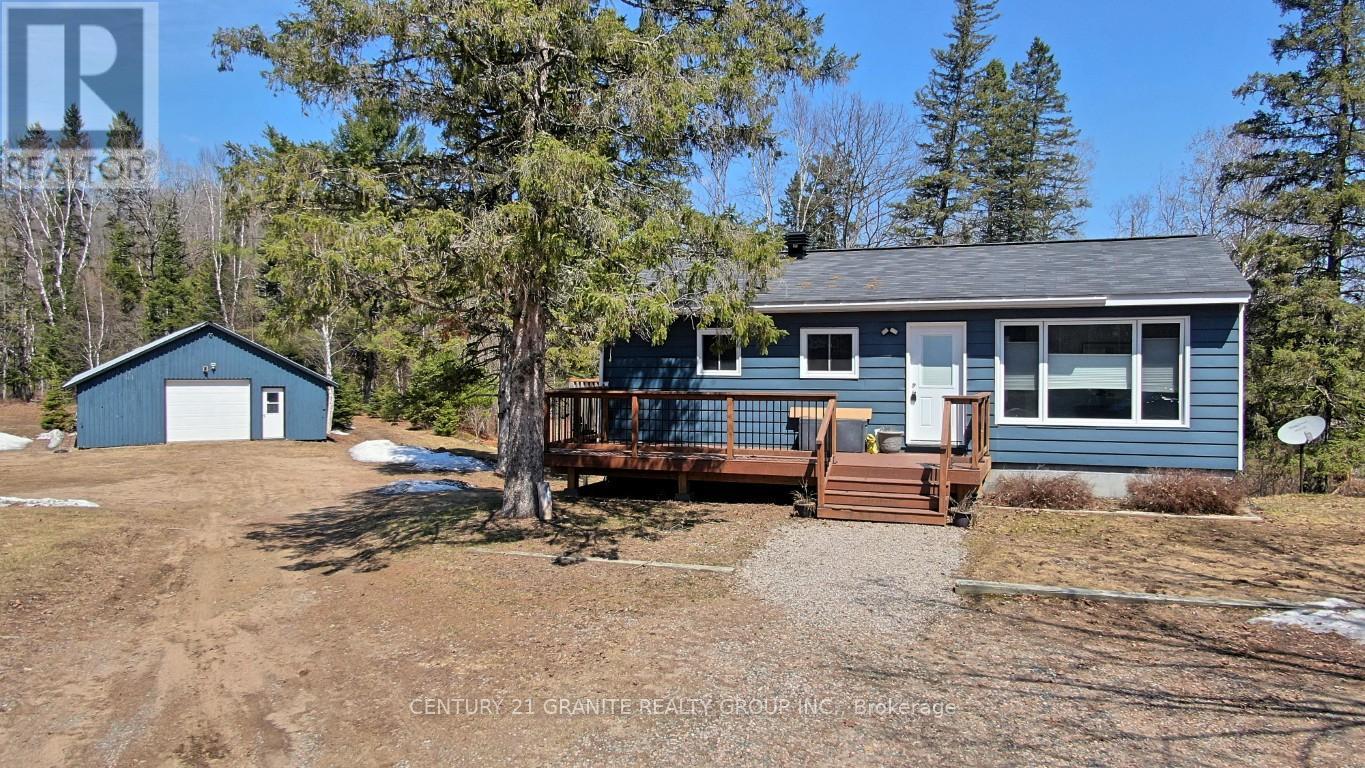 29941 Hwy 62 N, Hastings Highlands (Monteagle Ward), Ontario  K0L 1C0 - Photo 2 - X13051860