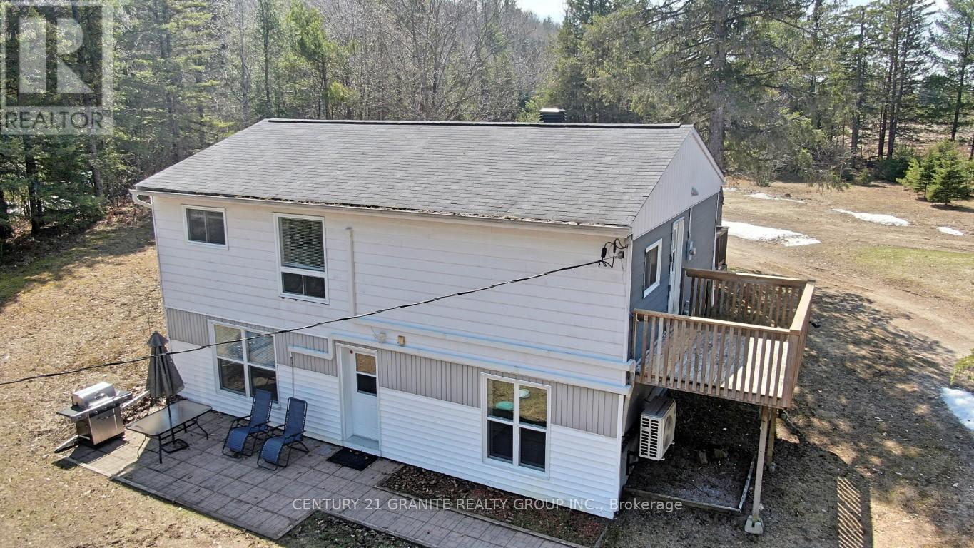 29941 Hwy 62 N, Hastings Highlands (Monteagle Ward), Ontario  K0L 1C0 - Photo 4 - X13051860