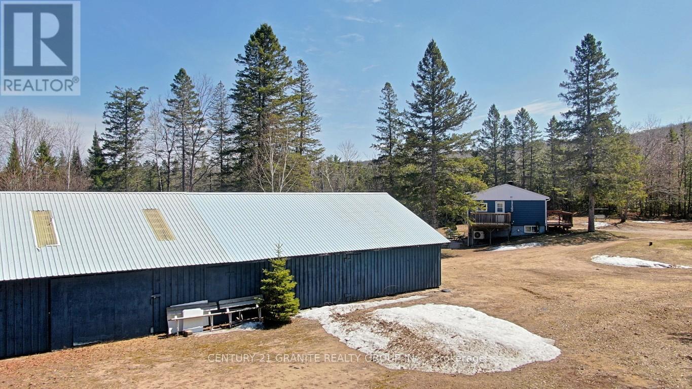 29941 Hwy 62 N, Hastings Highlands (Monteagle Ward), Ontario  K0L 1C0 - Photo 5 - X13051860