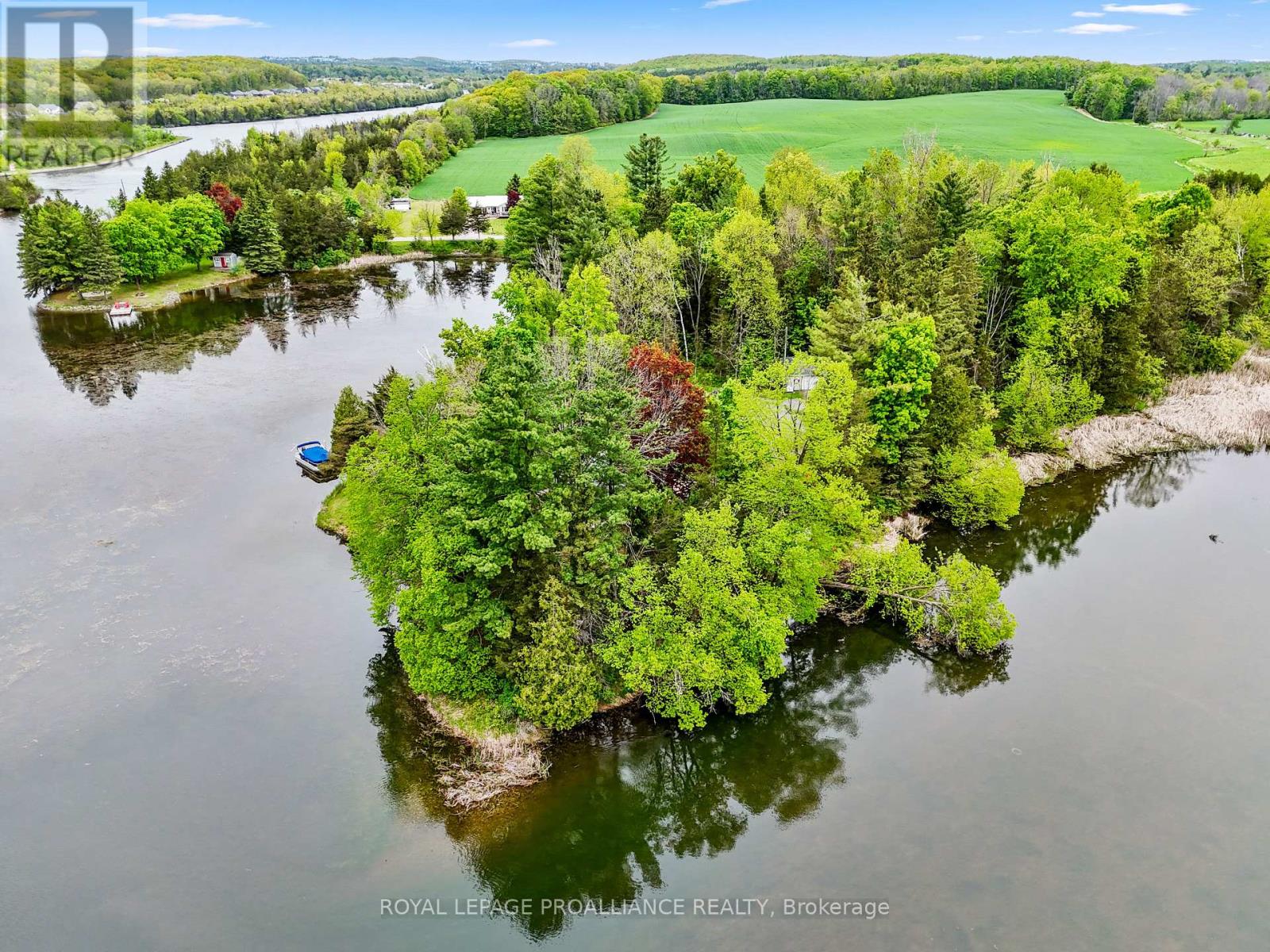 A - 249 4th Line E, Trent Hills, Ontario  K0L 1L0 - Photo 32 - X13052020