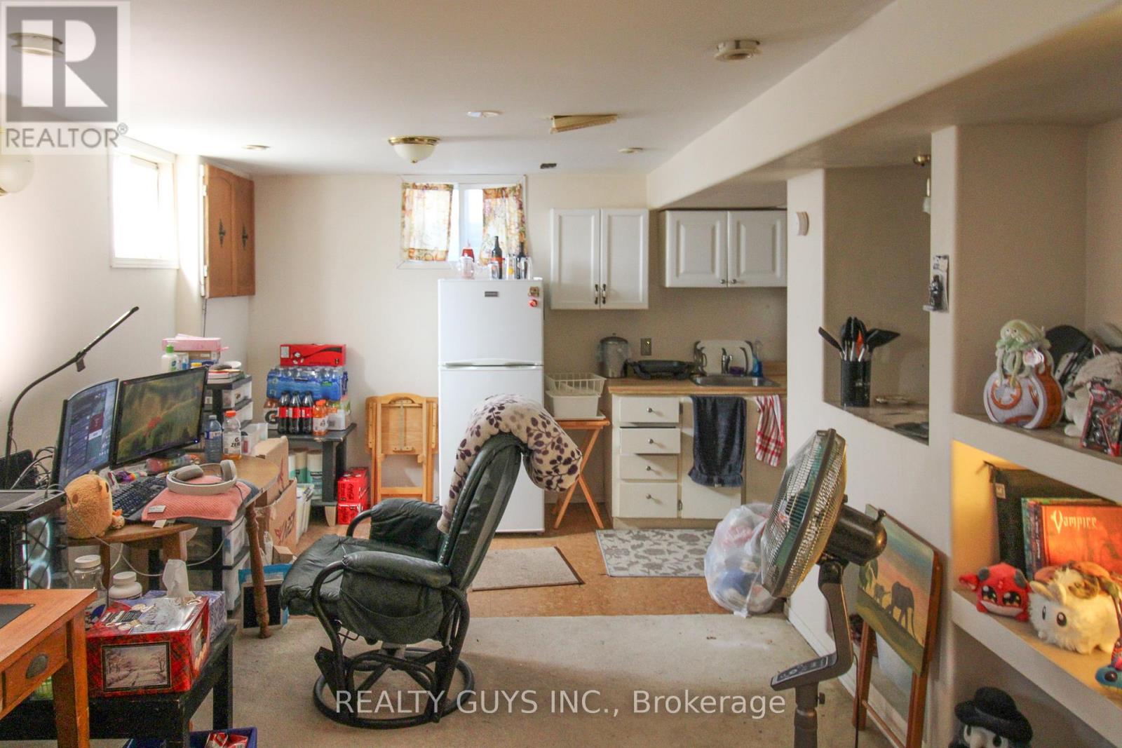 71 Greenhill Drive, Peterborough (Otonabee Ward 1), Ontario  K9J 6E2 - Photo 29 - X13052222