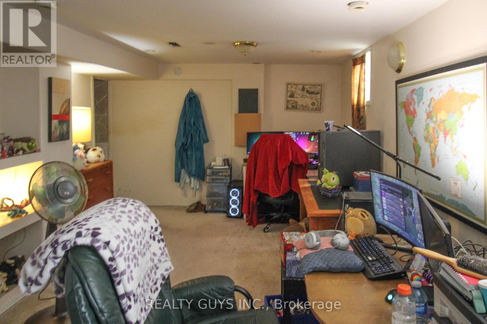 71 Greenhill Drive, Peterborough (Otonabee Ward 1), Ontario  K9J 6E2 - Photo 31 - X13052222
