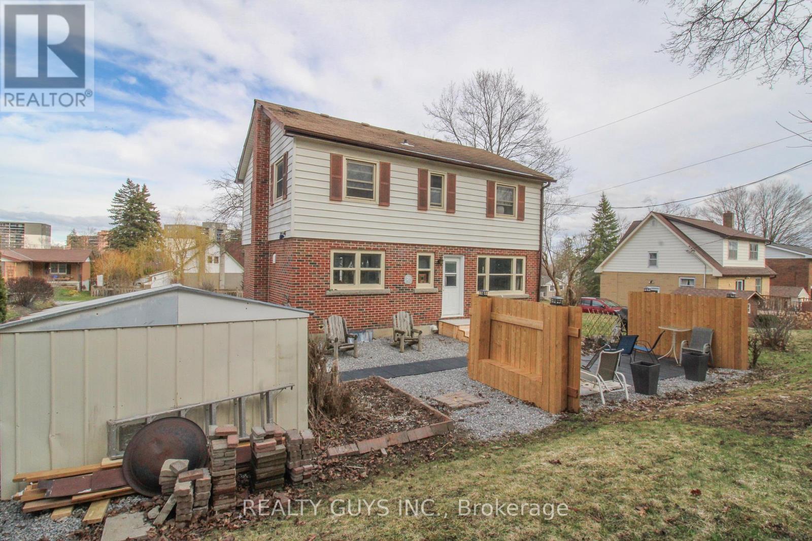 71 Greenhill Drive, Peterborough (Otonabee Ward 1), Ontario  K9J 6E2 - Photo 9 - X13052222