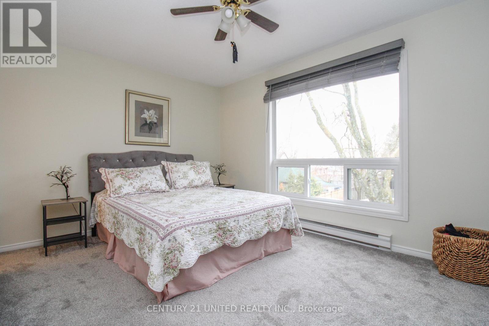 204 - 1110 Clonsilla Avenue, Peterborough (Otonabee Ward 1), Ontario  K9J 5Y5 - Photo 21 - X13052326