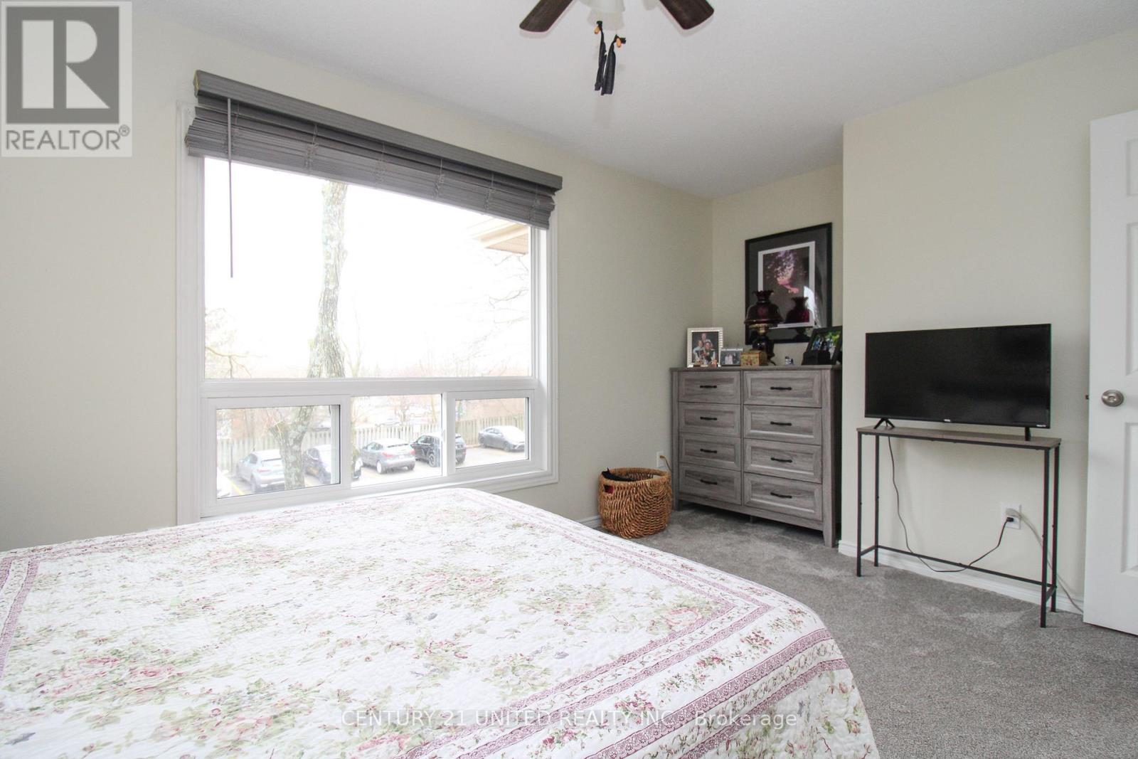 204 - 1110 Clonsilla Avenue, Peterborough (Otonabee Ward 1), Ontario  K9J 5Y5 - Photo 22 - X13052326