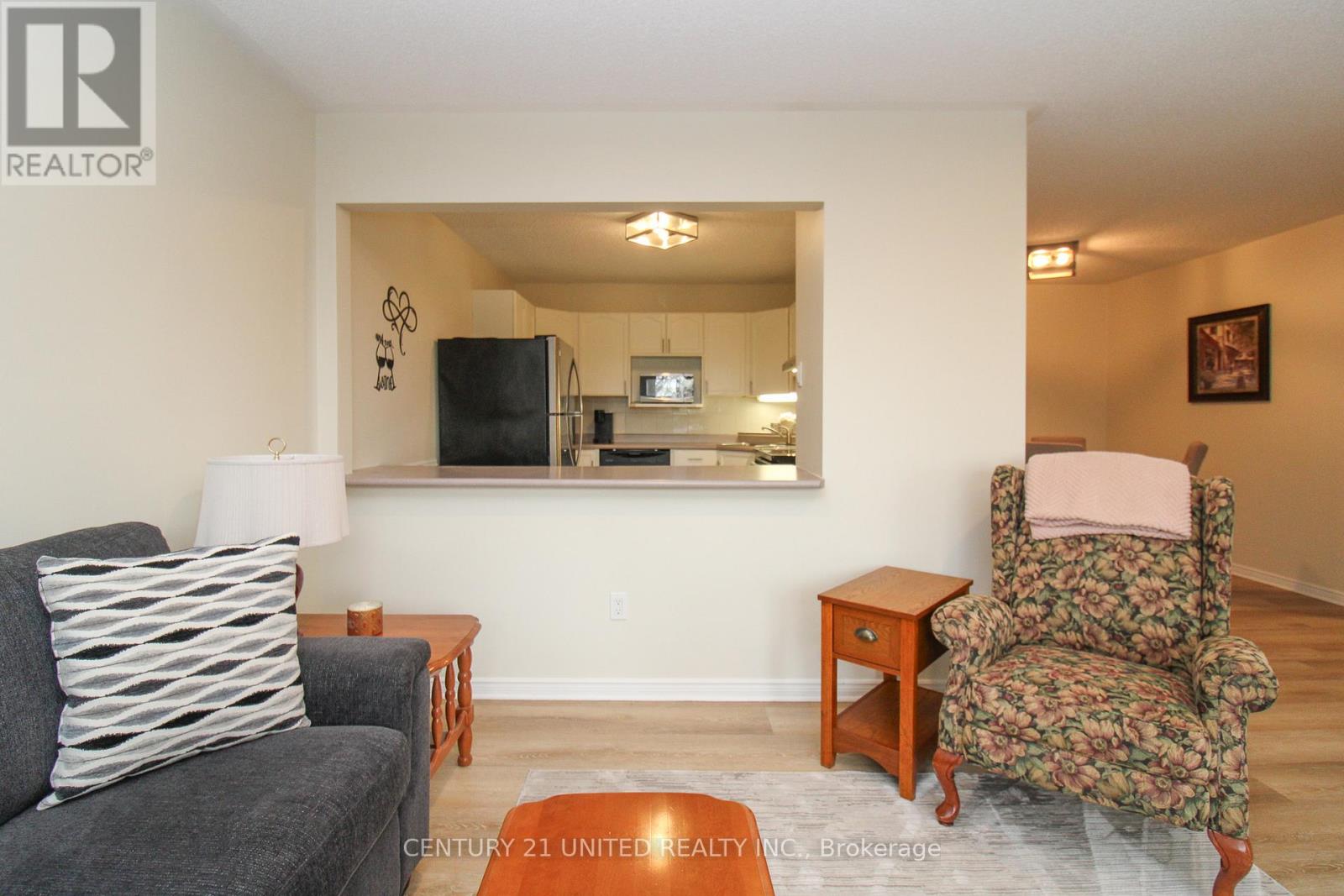 204 - 1110 Clonsilla Avenue, Peterborough (Otonabee Ward 1), Ontario  K9J 5Y5 - Photo 8 - X13052326