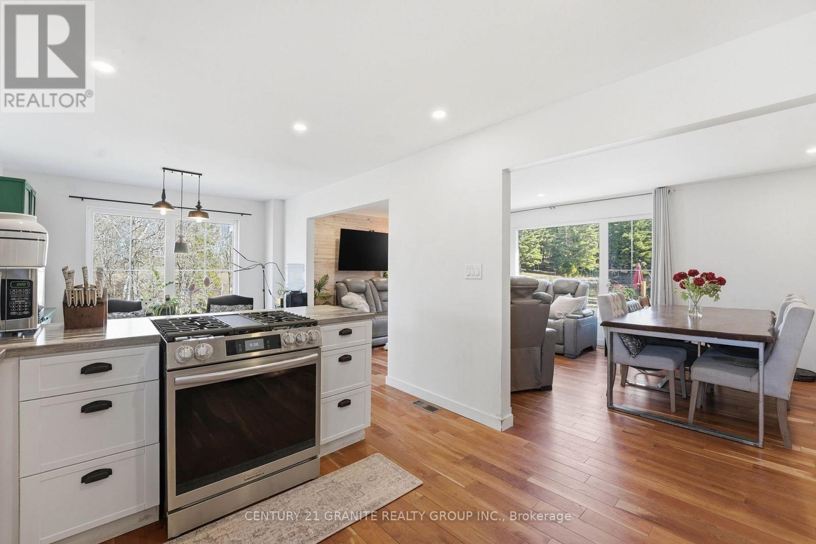 900 B New Carlow Road, Hastings Highlands (Monteagle Ward), Ontario  K0L 2R0 - Photo 11 - X13052638