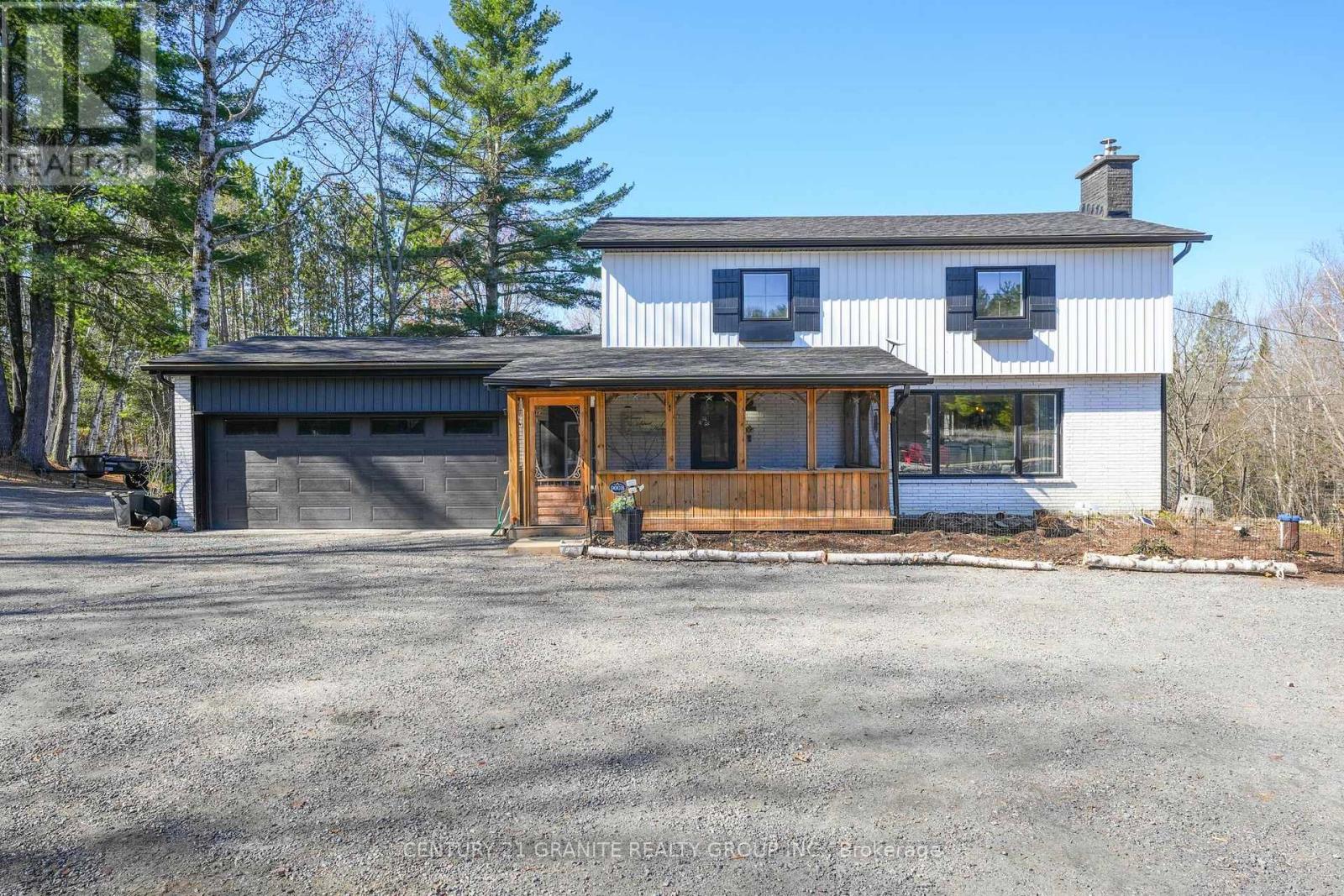 900 B New Carlow Road, Hastings Highlands (Monteagle Ward), Ontario  K0L 2R0 - Photo 2 - X13052638