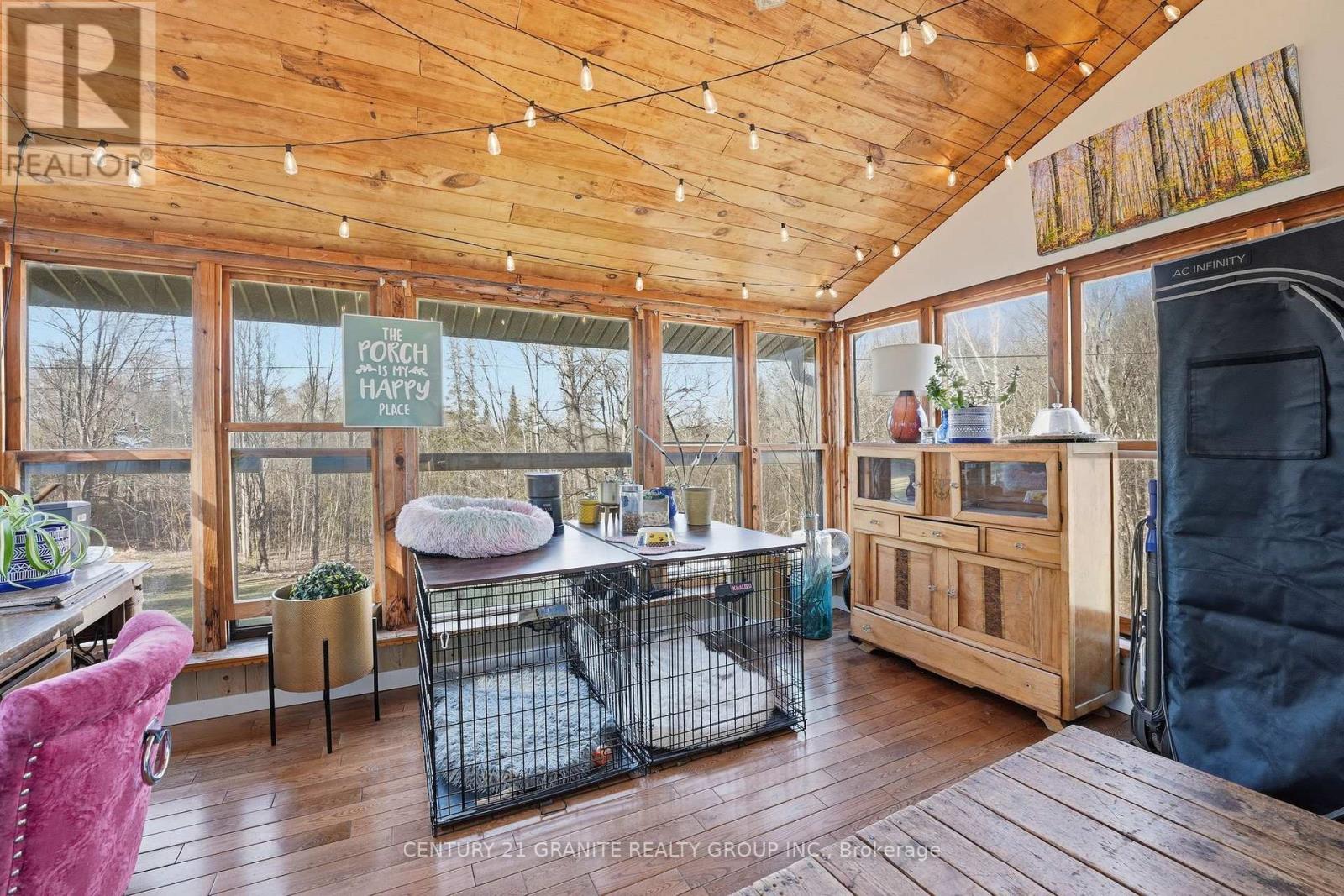 900 B New Carlow Road, Hastings Highlands (Monteagle Ward), Ontario  K0L 2R0 - Photo 21 - X13052638