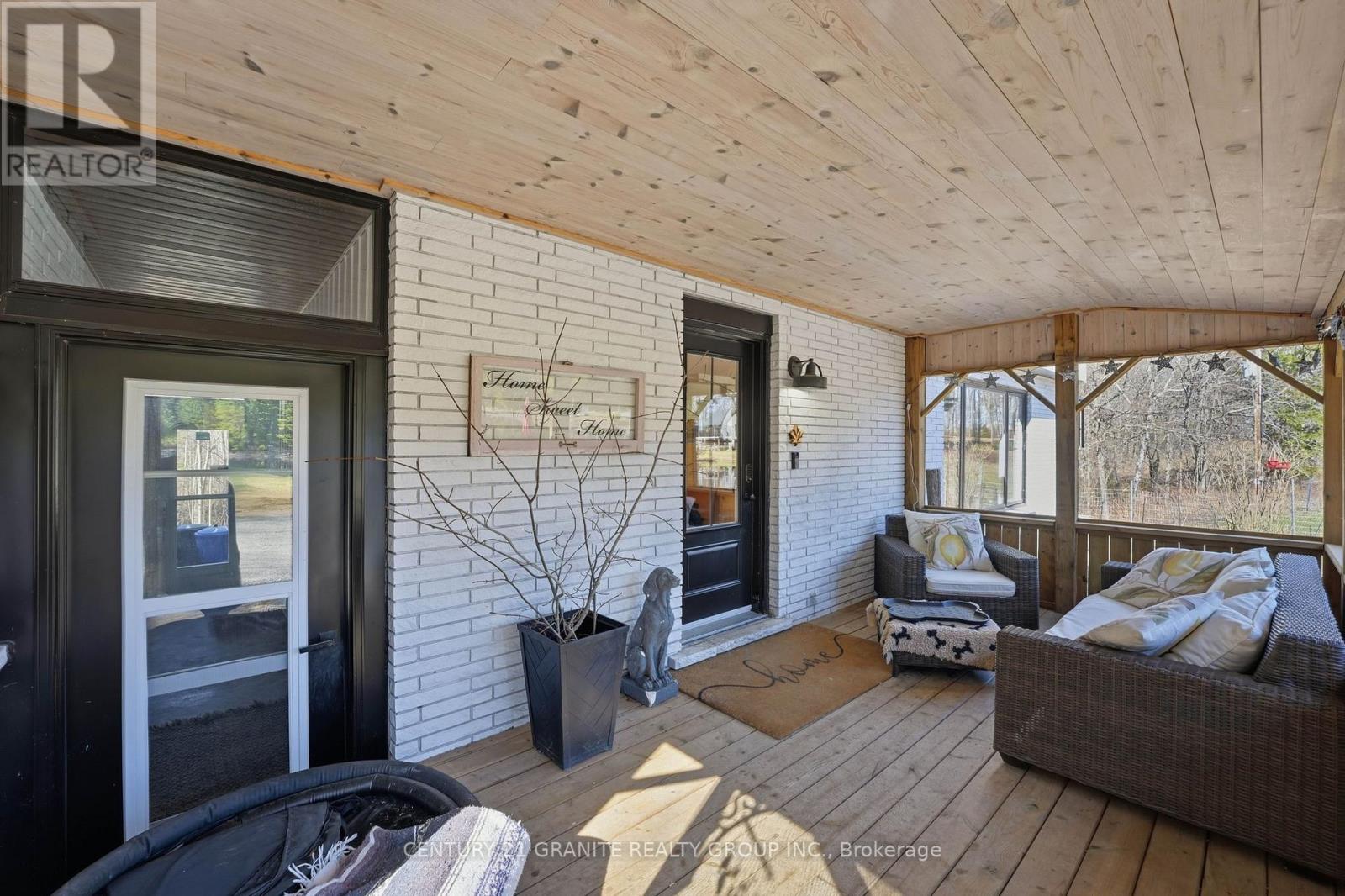 900 B New Carlow Road, Hastings Highlands (Monteagle Ward), Ontario  K0L 2R0 - Photo 22 - X13052638