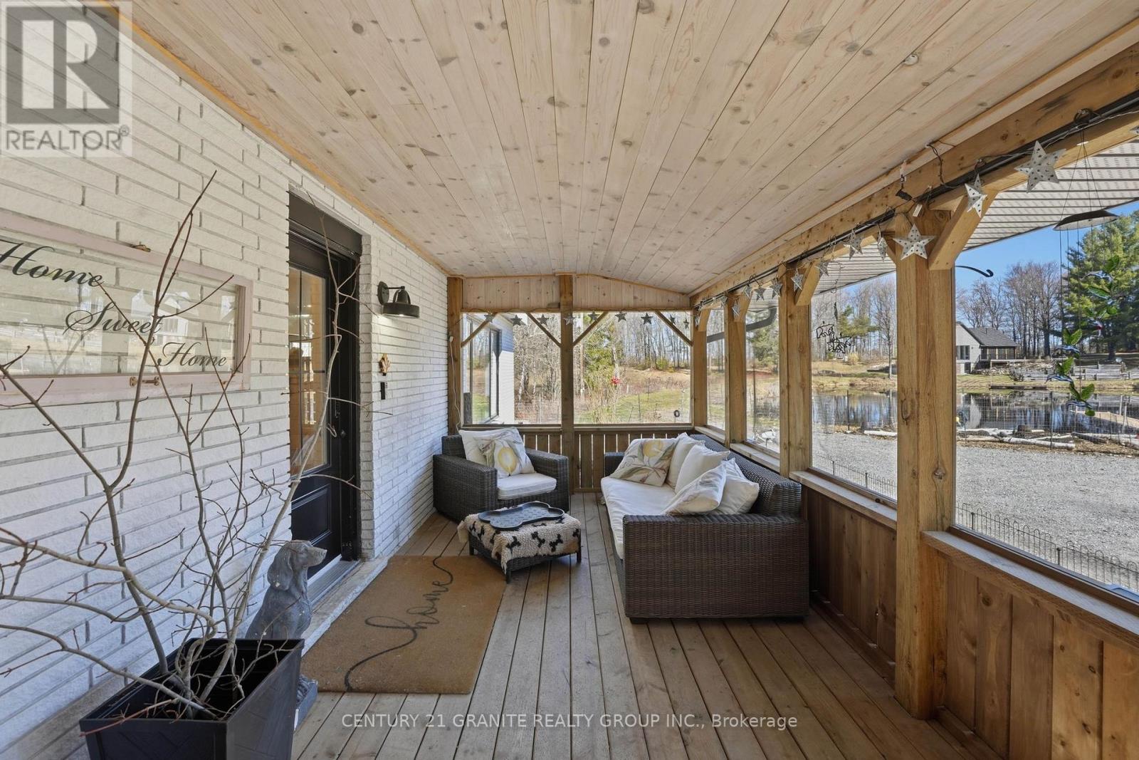 900 B New Carlow Road, Hastings Highlands (Monteagle Ward), Ontario  K0L 2R0 - Photo 23 - X13052638