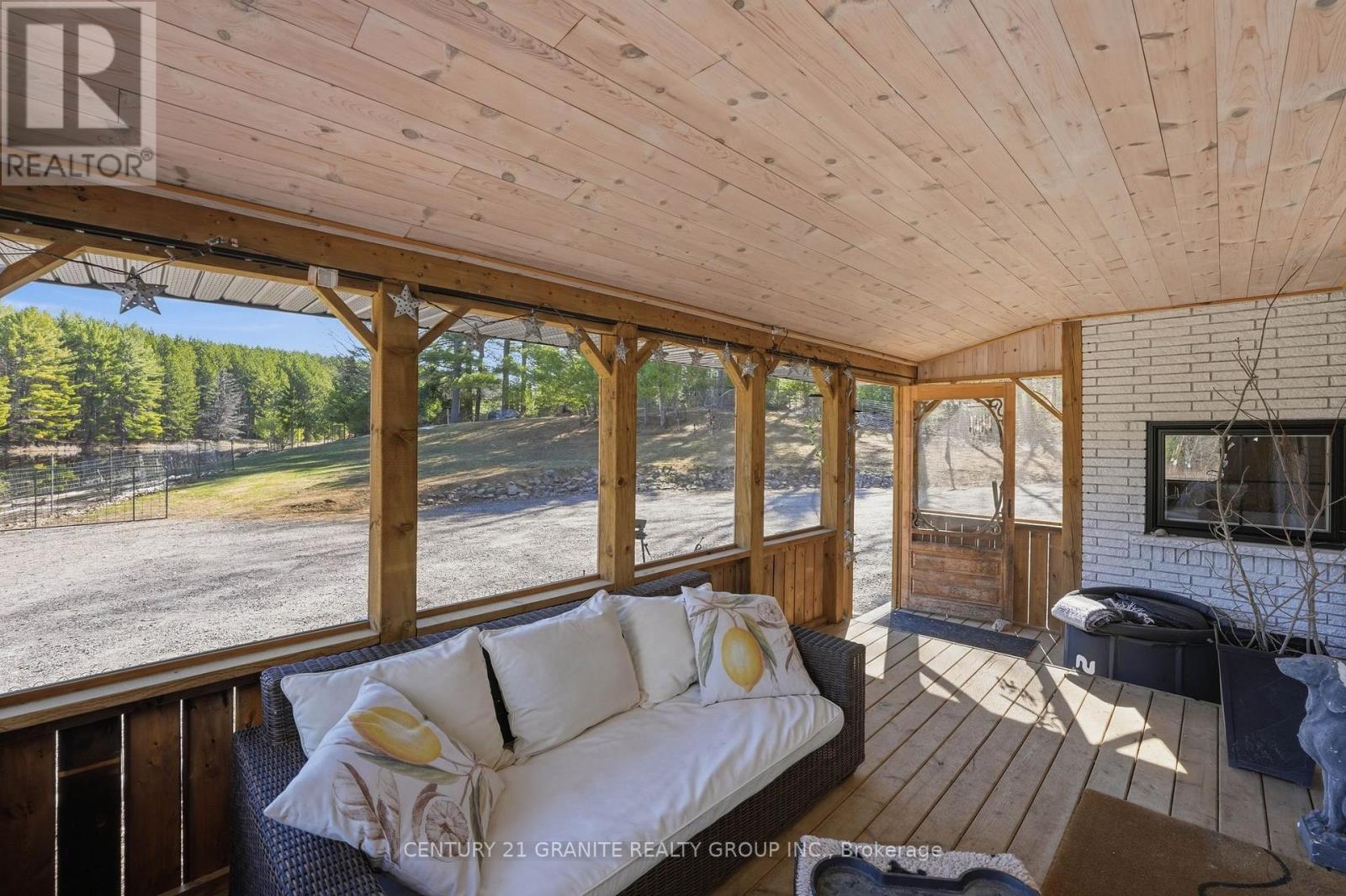 900 B New Carlow Road, Hastings Highlands (Monteagle Ward), Ontario  K0L 2R0 - Photo 24 - X13052638