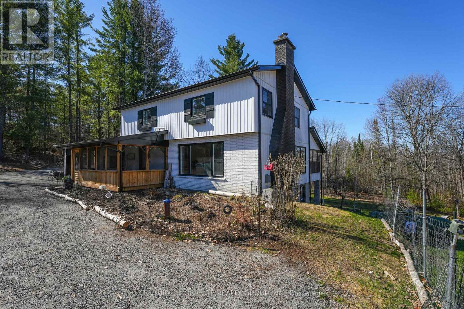900 B New Carlow Road, Hastings Highlands (Monteagle Ward), Ontario  K0L 2R0 - Photo 26 - X13052638