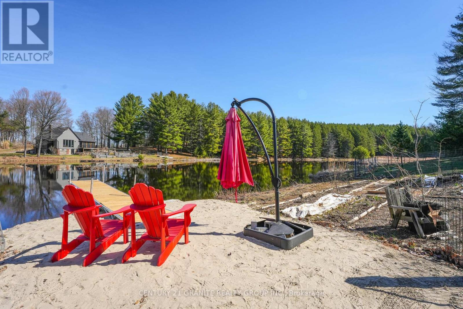 900 B New Carlow Road, Hastings Highlands (Monteagle Ward), Ontario  K0L 2R0 - Photo 27 - X13052638