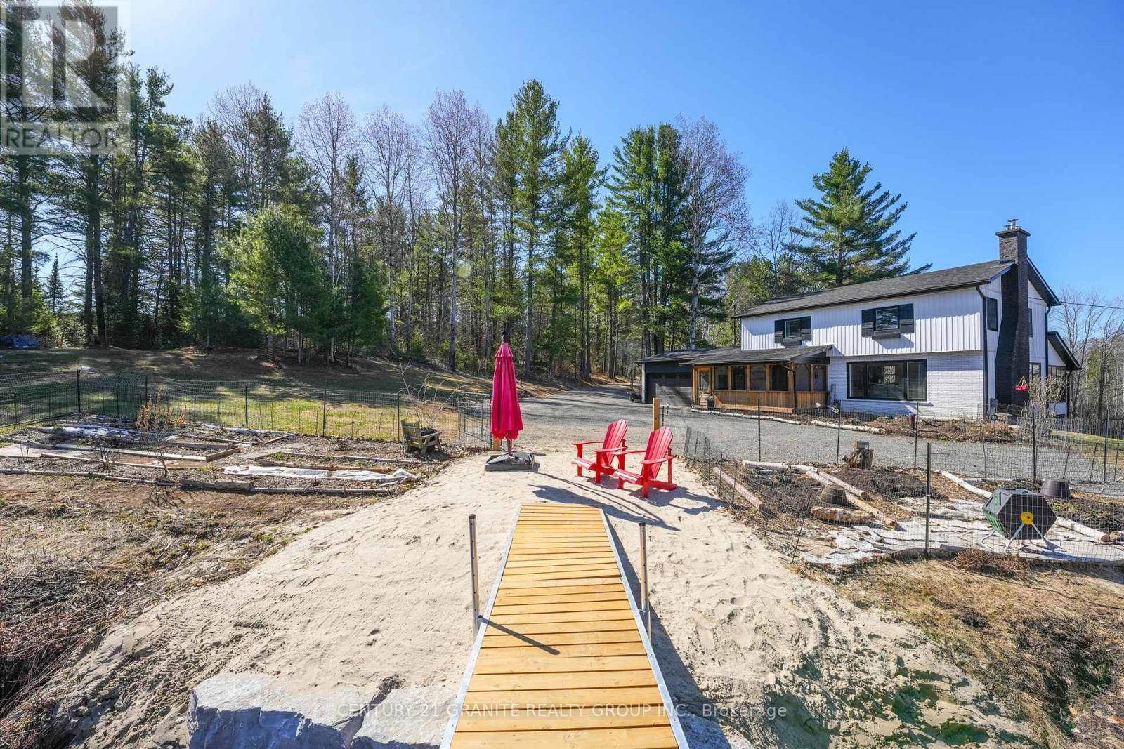 900 B New Carlow Road, Hastings Highlands (Monteagle Ward), Ontario  K0L 2R0 - Photo 29 - X13052638