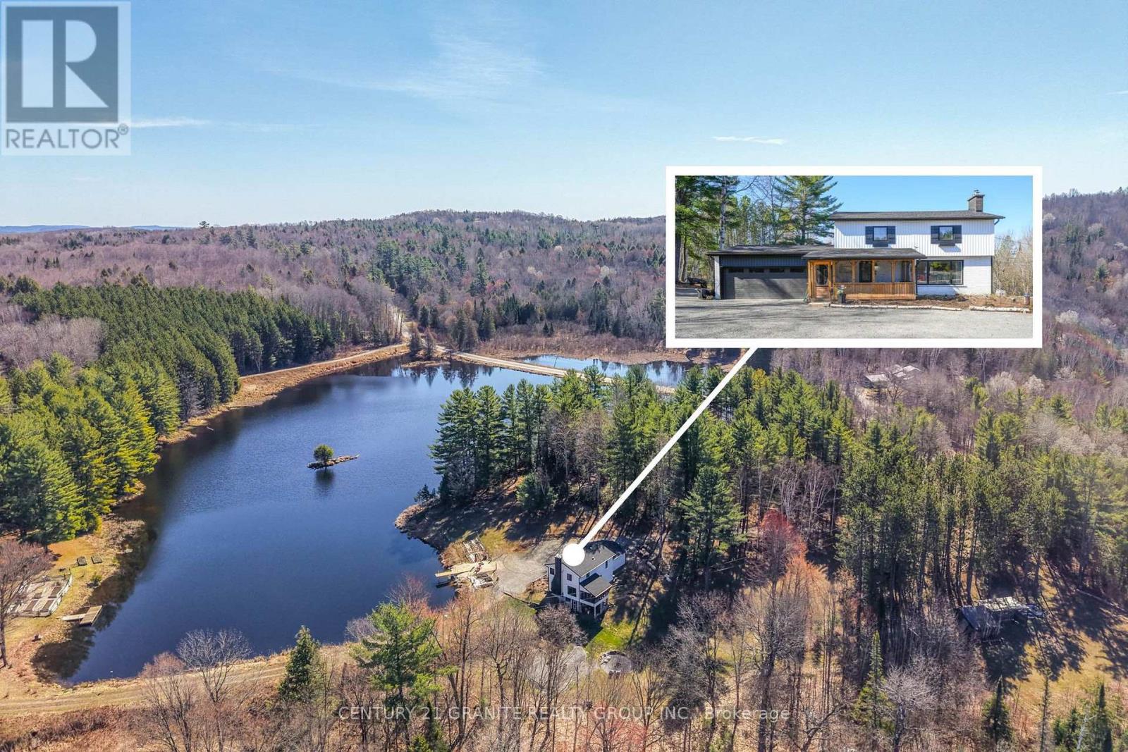 900 B New Carlow Road, Hastings Highlands (Monteagle Ward), Ontario  K0L 2R0 - Photo 3 - X13052638