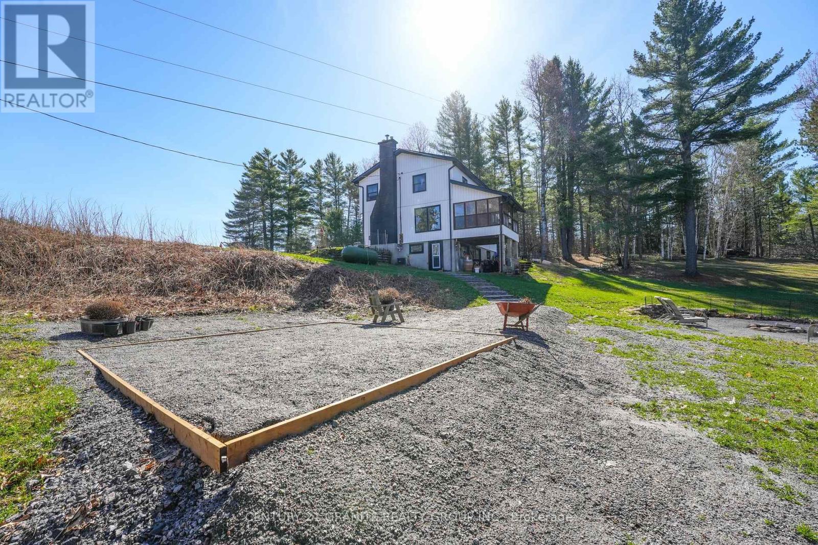 900 B New Carlow Road, Hastings Highlands (Monteagle Ward), Ontario  K0L 2R0 - Photo 32 - X13052638