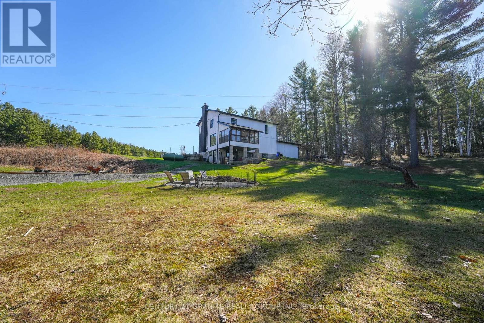 900 B New Carlow Road, Hastings Highlands (Monteagle Ward), Ontario  K0L 2R0 - Photo 33 - X13052638