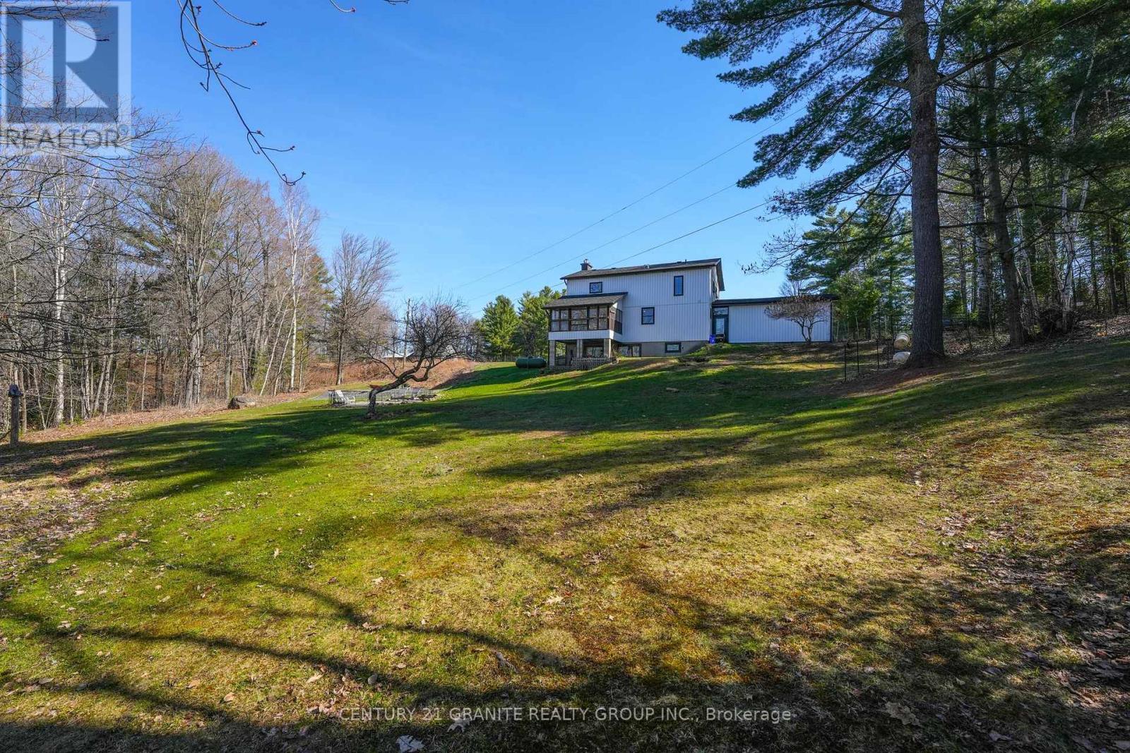 900 B New Carlow Road, Hastings Highlands (Monteagle Ward), Ontario  K0L 2R0 - Photo 34 - X13052638