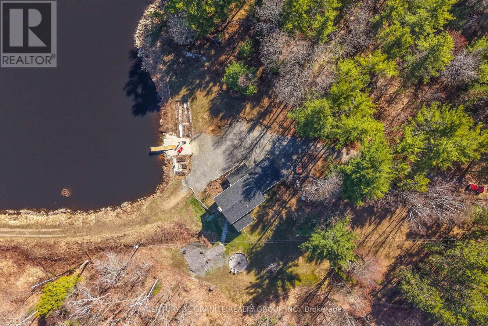 900 B New Carlow Road, Hastings Highlands (Monteagle Ward), Ontario  K0L 2R0 - Photo 36 - X13052638