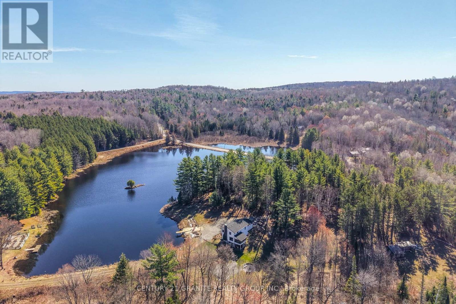 900 B New Carlow Road, Hastings Highlands (Monteagle Ward), Ontario  K0L 2R0 - Photo 37 - X13052638