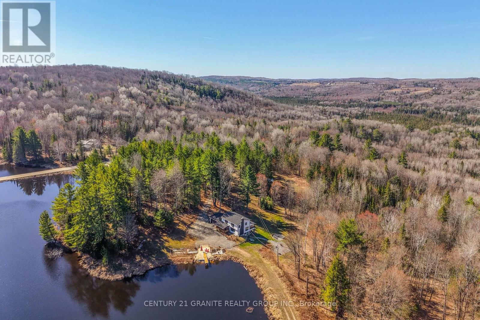 900 B New Carlow Road, Hastings Highlands (Monteagle Ward), Ontario  K0L 2R0 - Photo 38 - X13052638
