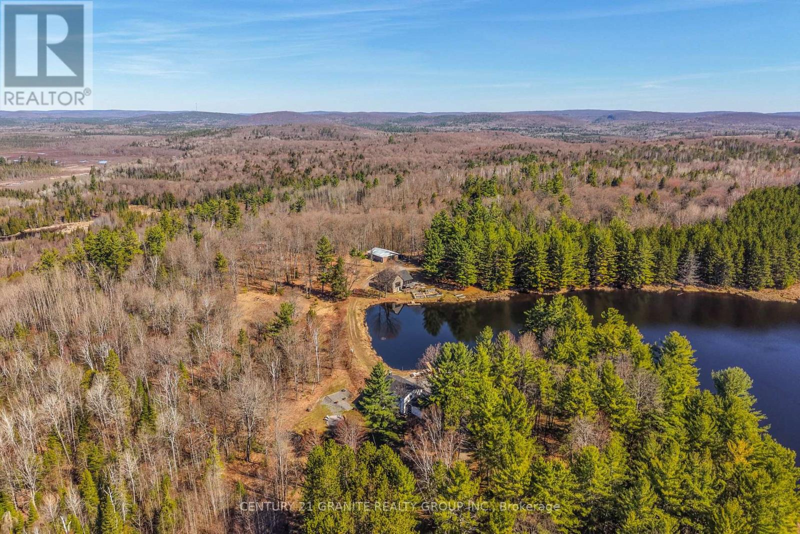 900 B New Carlow Road, Hastings Highlands (Monteagle Ward), Ontario  K0L 2R0 - Photo 40 - X13052638