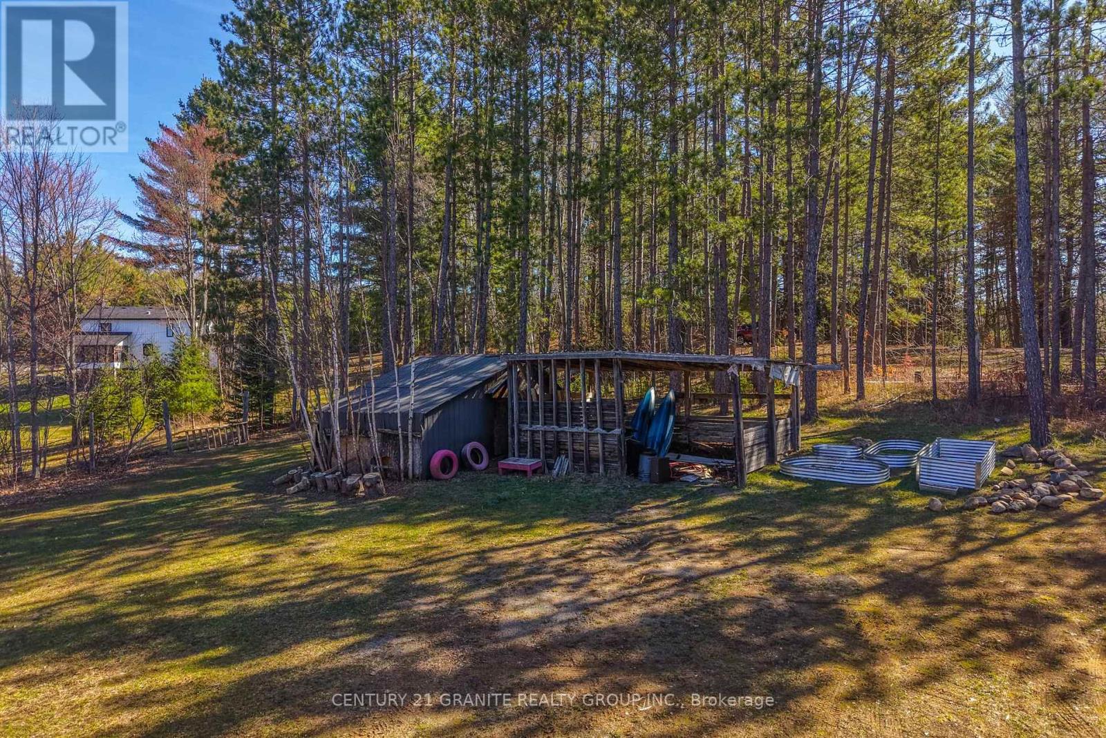 900 B New Carlow Road, Hastings Highlands (Monteagle Ward), Ontario  K0L 2R0 - Photo 42 - X13052638